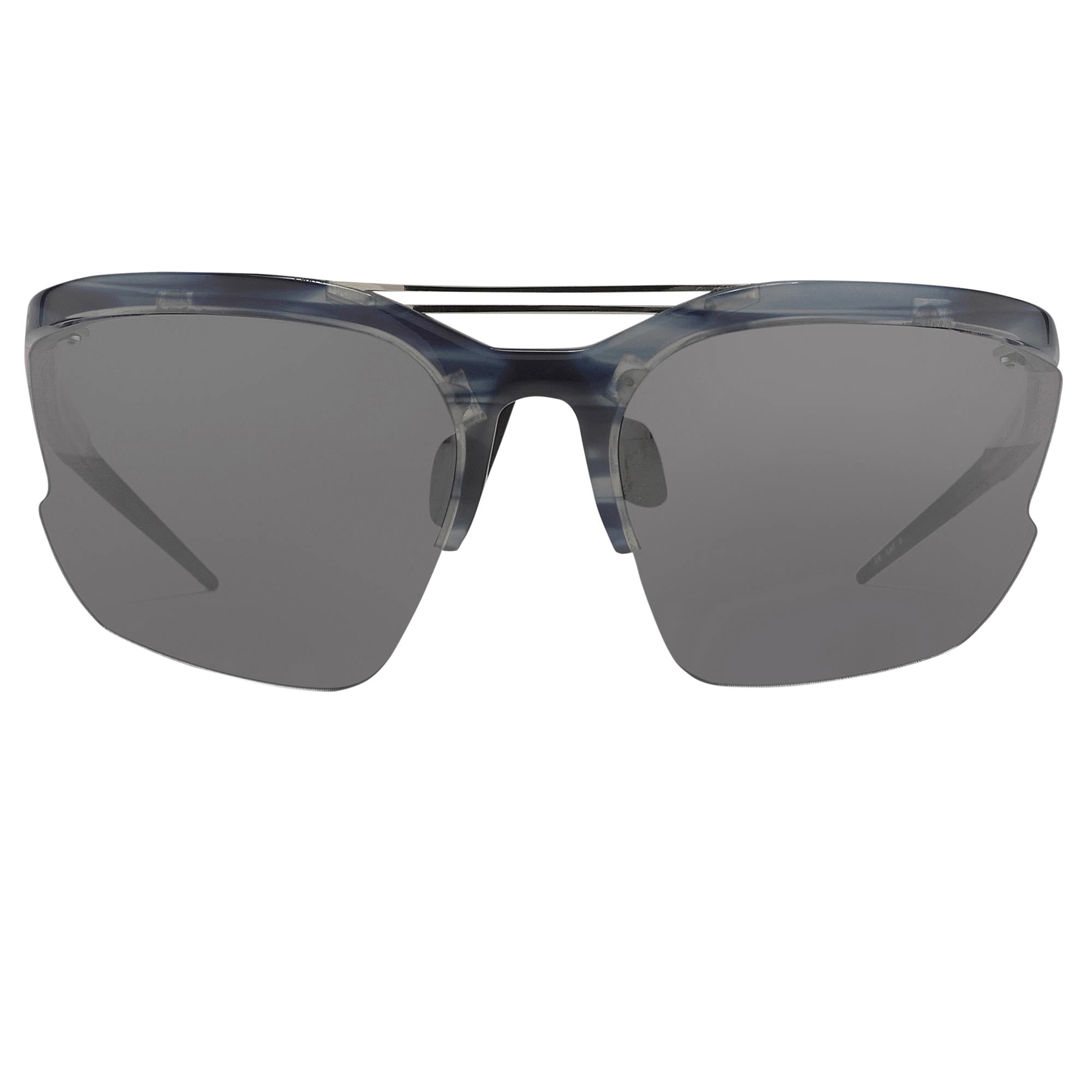 Prabal Gurung Sunglasses Special Blue Horn and Black-GR8 Sunglasses