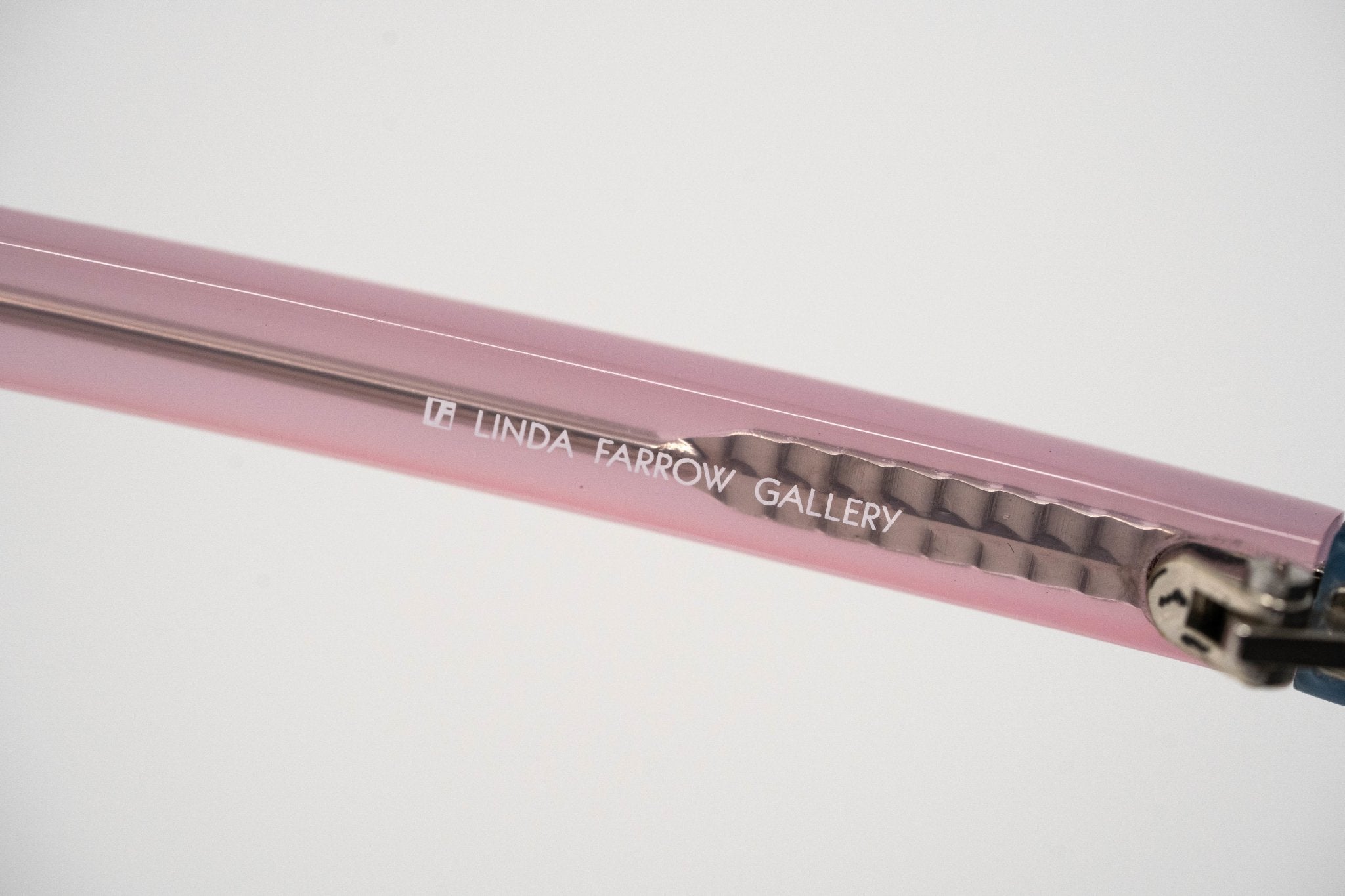 Prabal Gurung Sunglasses Special Blue Horn and Black-GR8 Sunglasses