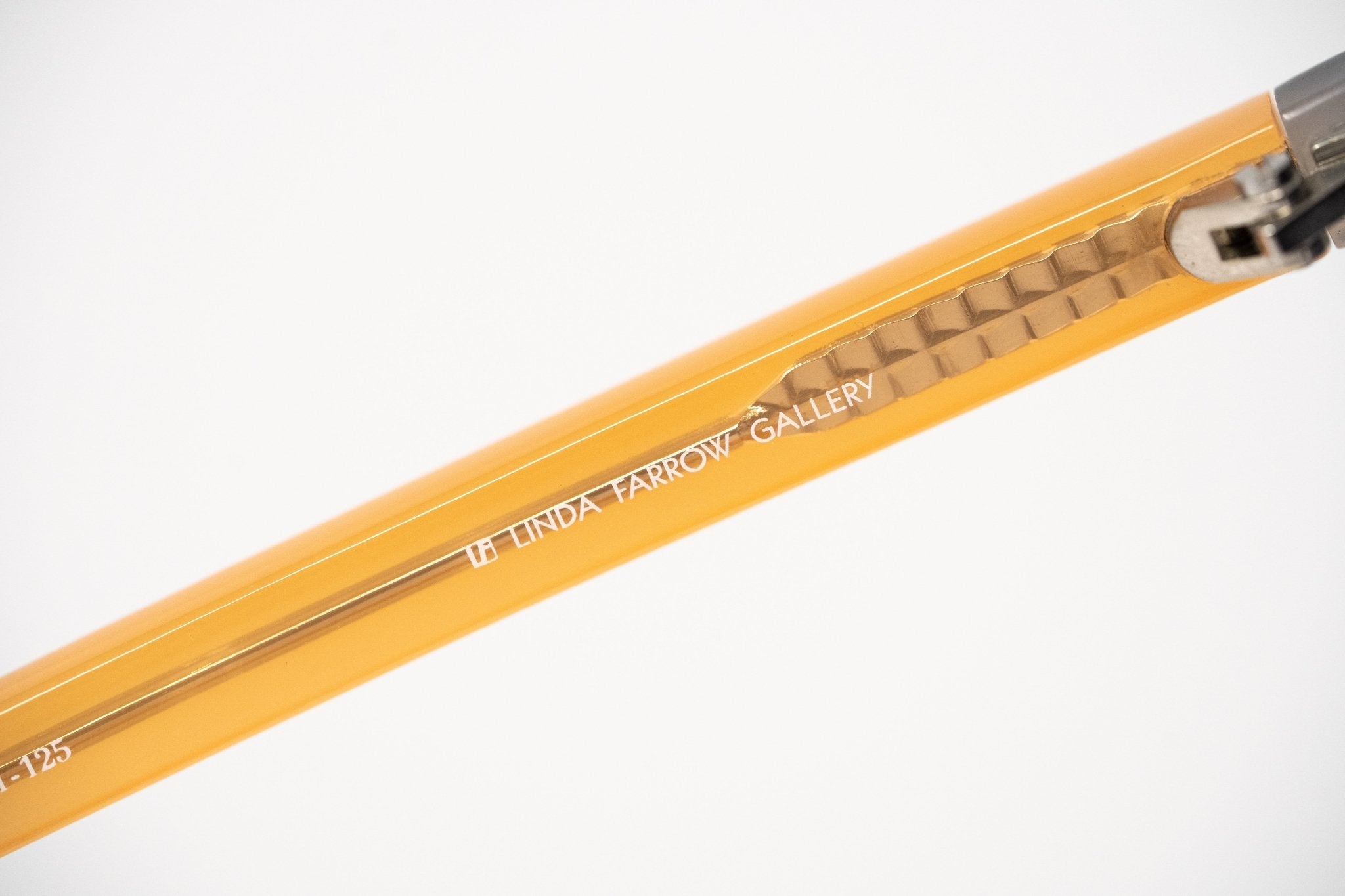 Prabal Gurung Sunglasses Special Grey Horn and Grey Gradient-GR8 Sunglasses