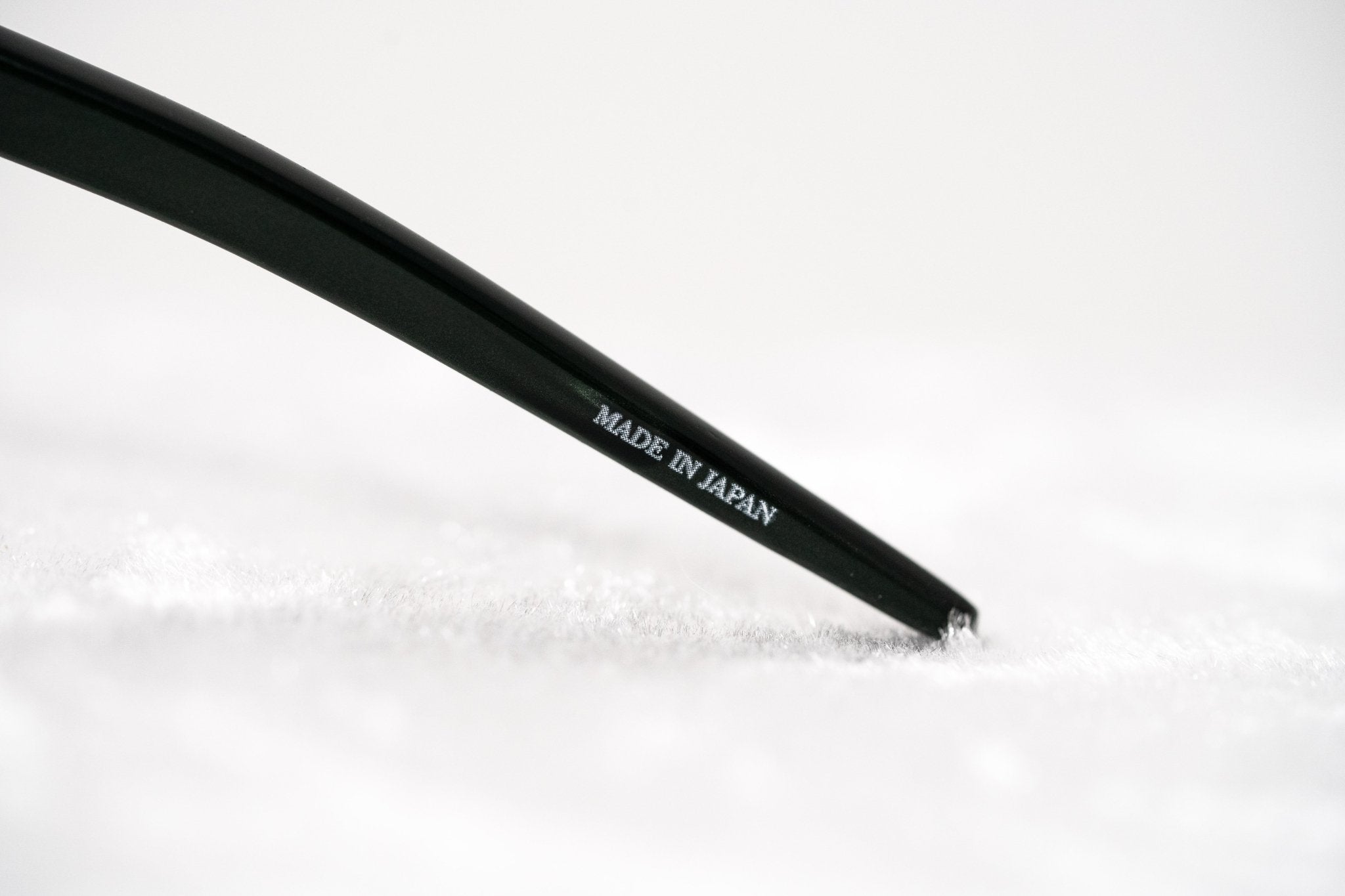 Prabal Gurung Sunglasses Special Grey Horn and Grey Gradient-GR8 Sunglasses