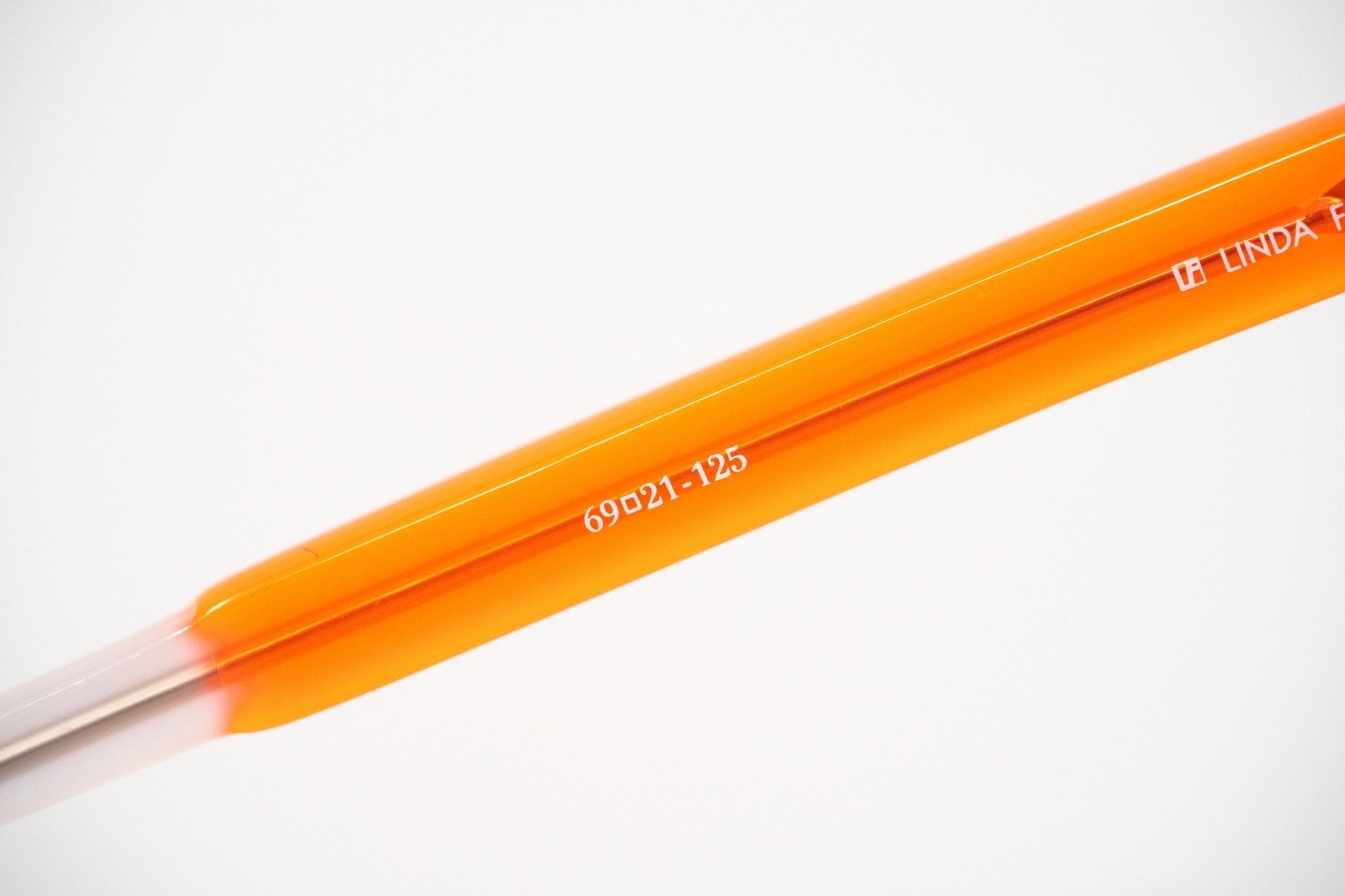 Prabal Gurung Sunglasses Special Purple Horn and Gray-GR8 Sunglasses