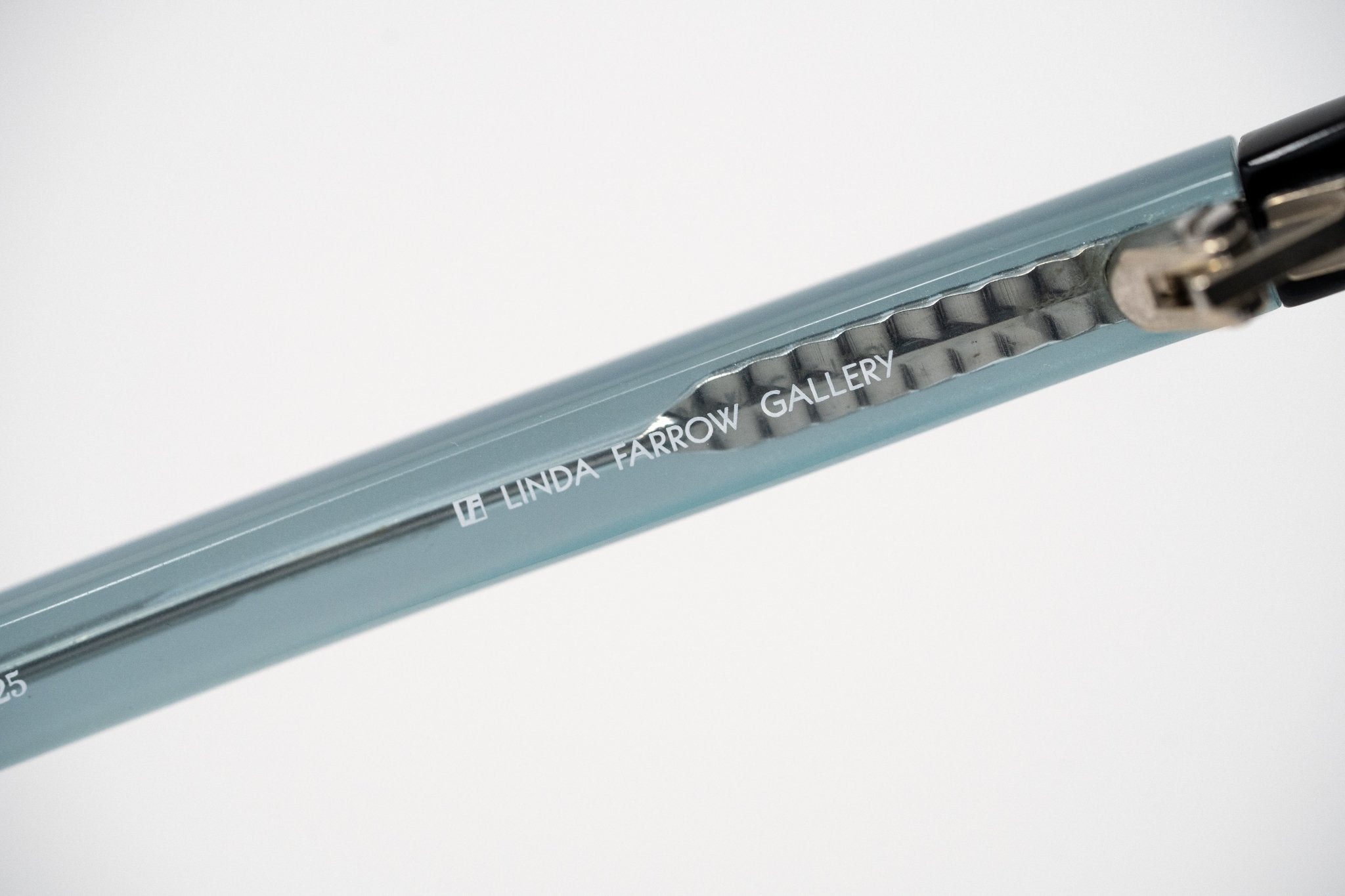 Prabal Gurung Sunglasses Special Shiny Black and Grey-GR8 Sunglasses