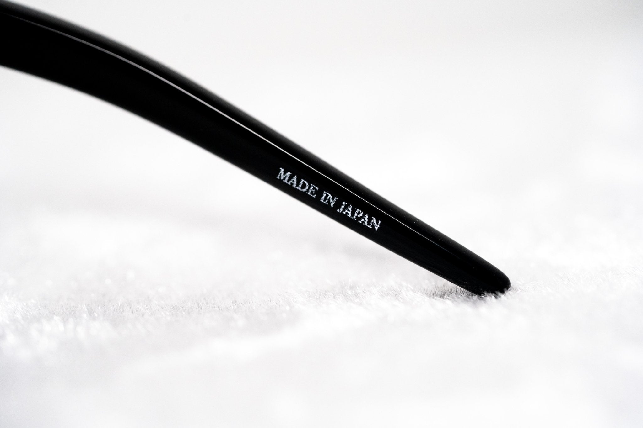 Prabal Gurung Sunglasses Special Tortoiseshell and Black-GR8 Sunglasses