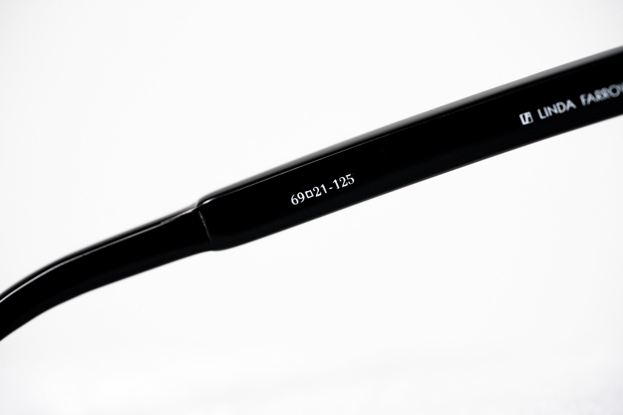 Prabal Gurung Sunglasses Special Tortoiseshell and Black-GR8 Sunglasses