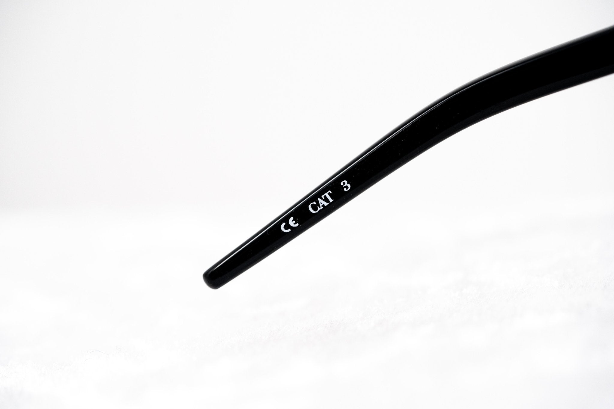 Prabal Gurung Sunglasses Special White Horn and Blue-GR8 Sunglasses