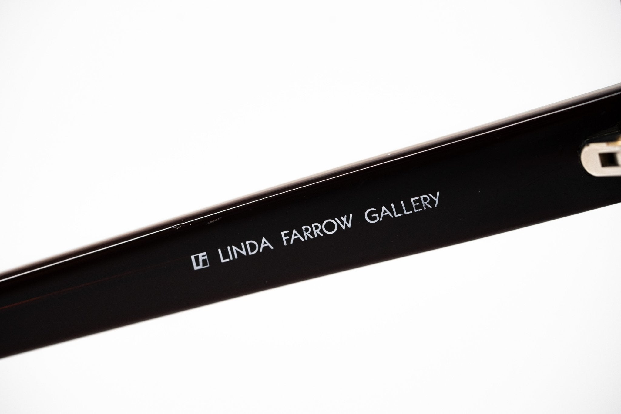 Prabal Gurung Sunglasses Square Brown and Grey-GR8 Sunglasses