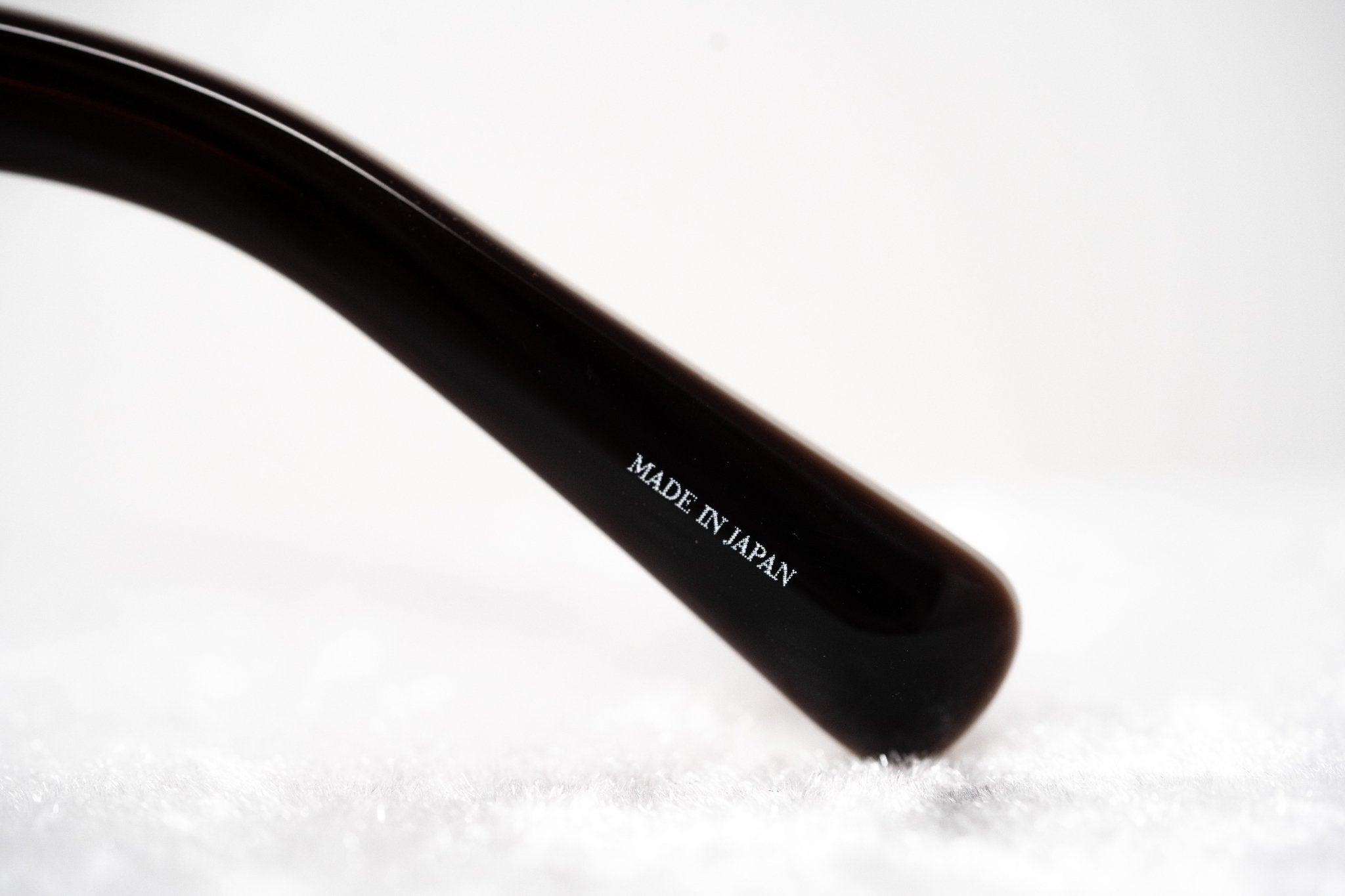 Prabal Gurung Sunglasses Square Brown and Grey-GR8 Sunglasses