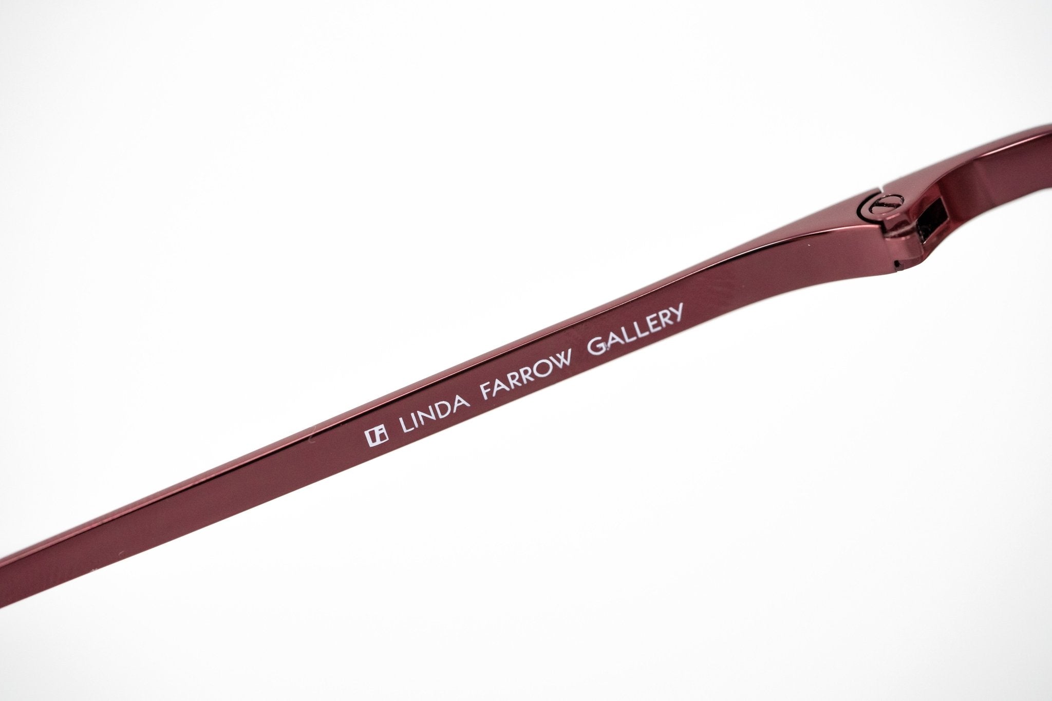 Prabal Gurung Sunglasses Oversized Pink-GR8 Sunglasses