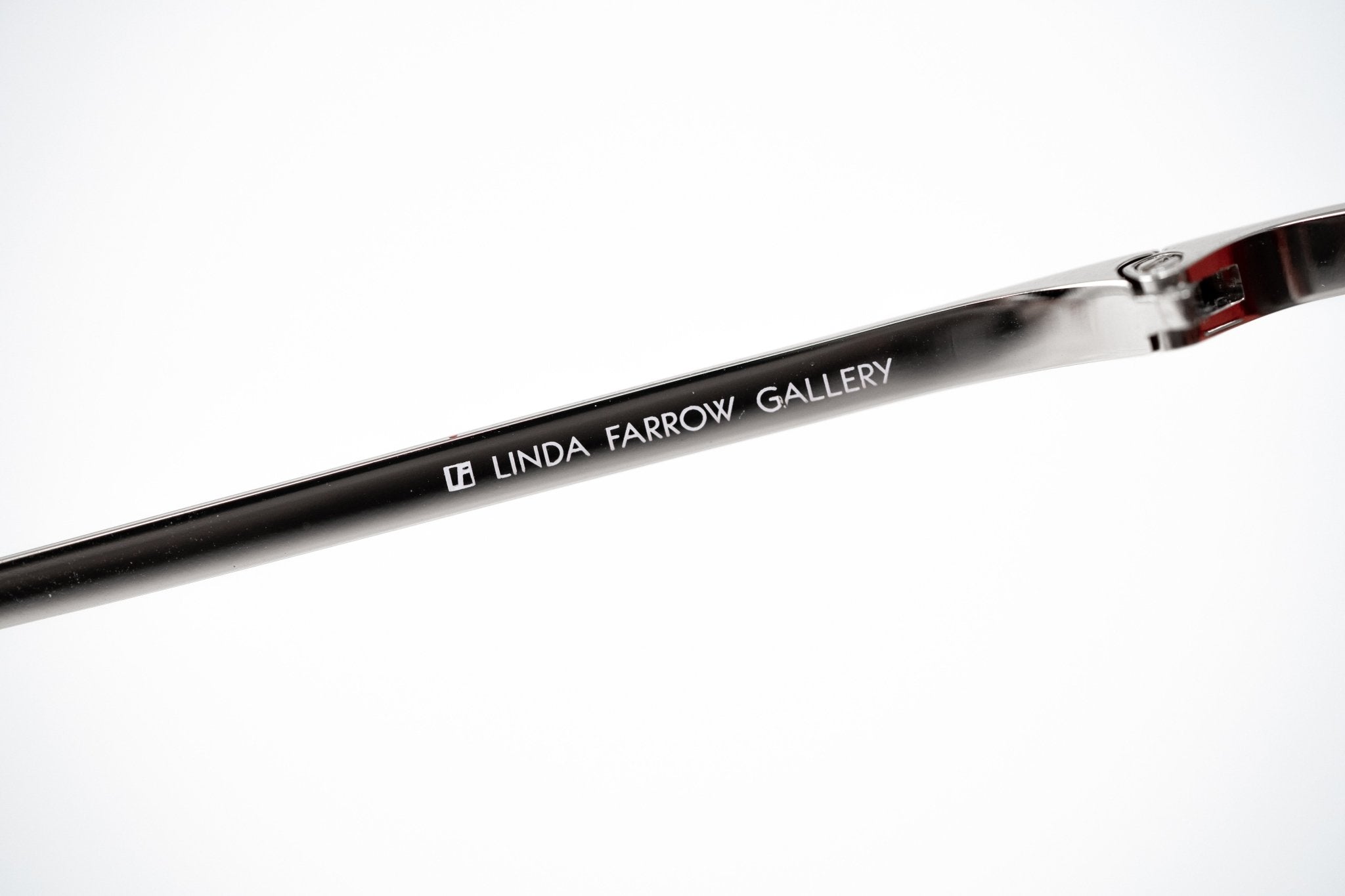 Prabal Gurung Sunglasses Oversized Red and Grey-GR8 Sunglasses