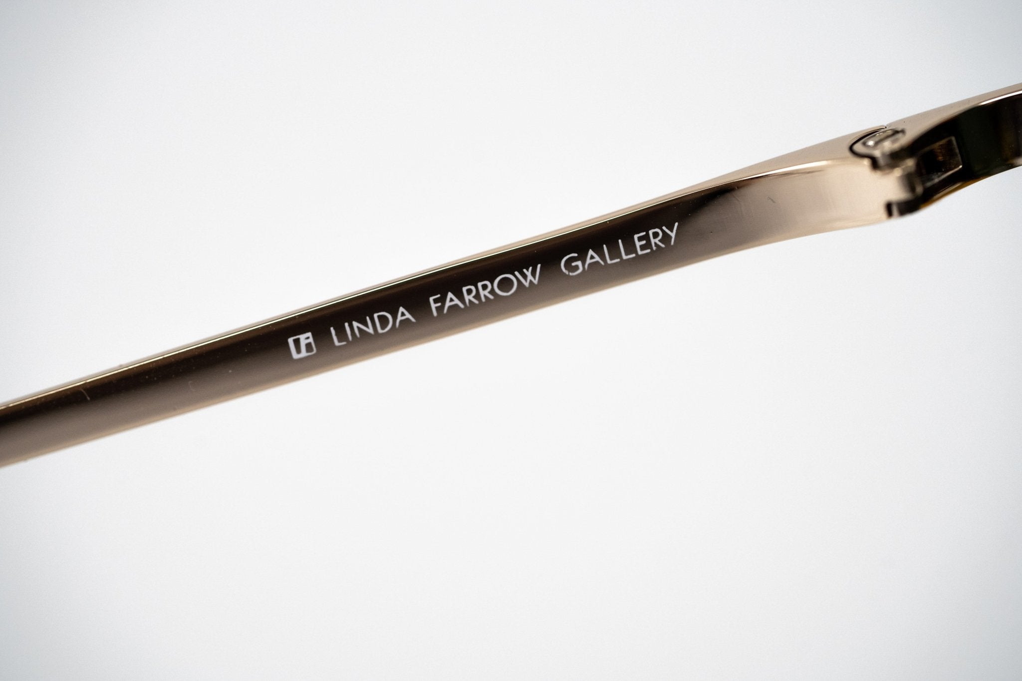 Prabal Gurung Sunglasses Oversized Tortoiseshell and Green-GR8 Sunglasses