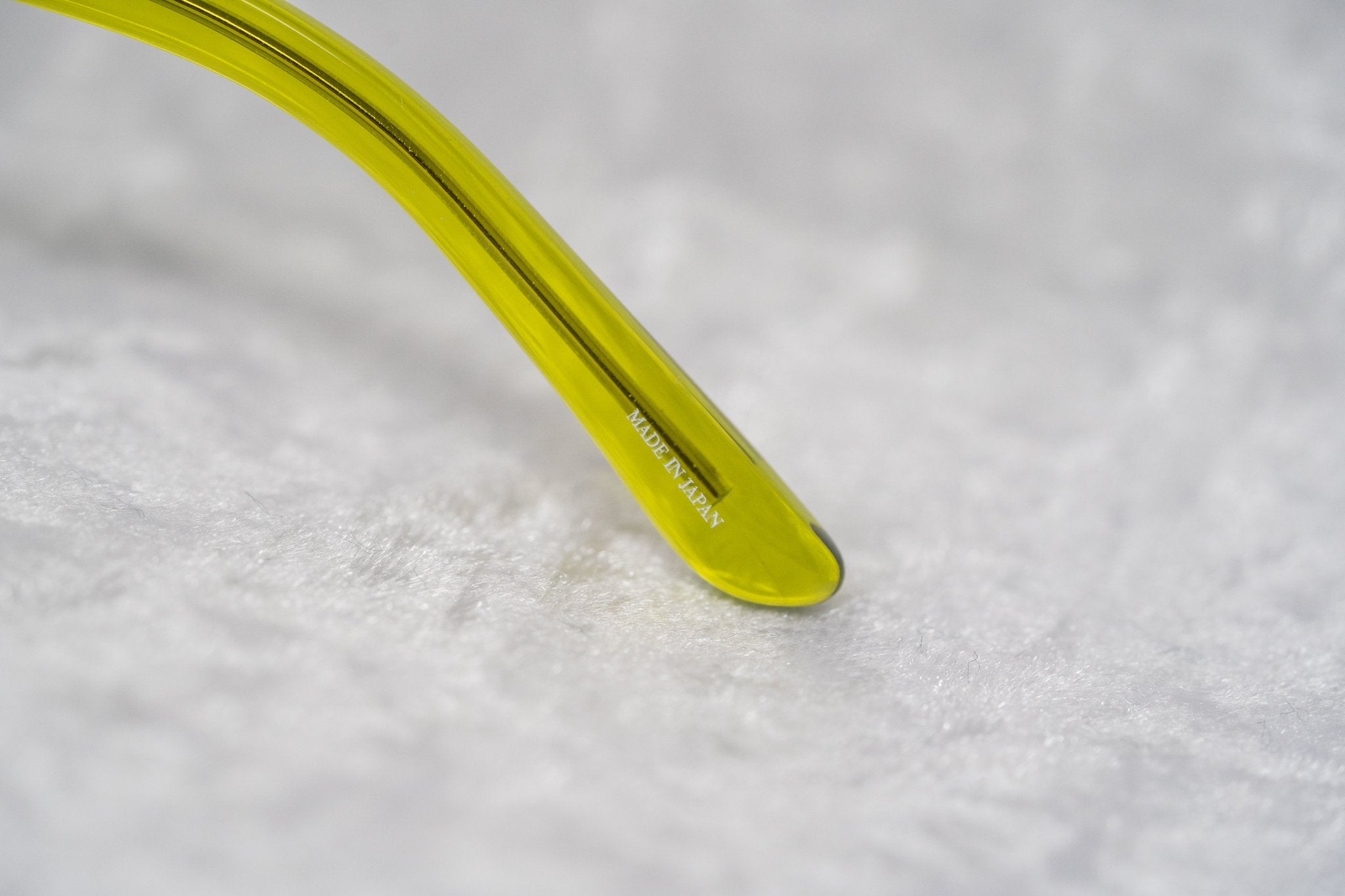 Prabal Gurung Sunglasses Rectangular Green and Purple-GR8 Sunglasses