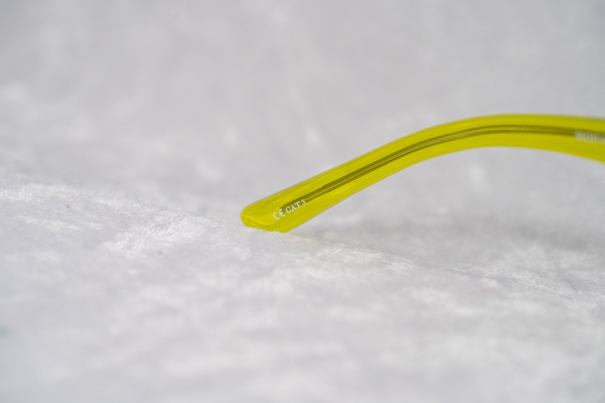 Prabal Gurung Sunglasses Rectangular Green and Purple-GR8 Sunglasses