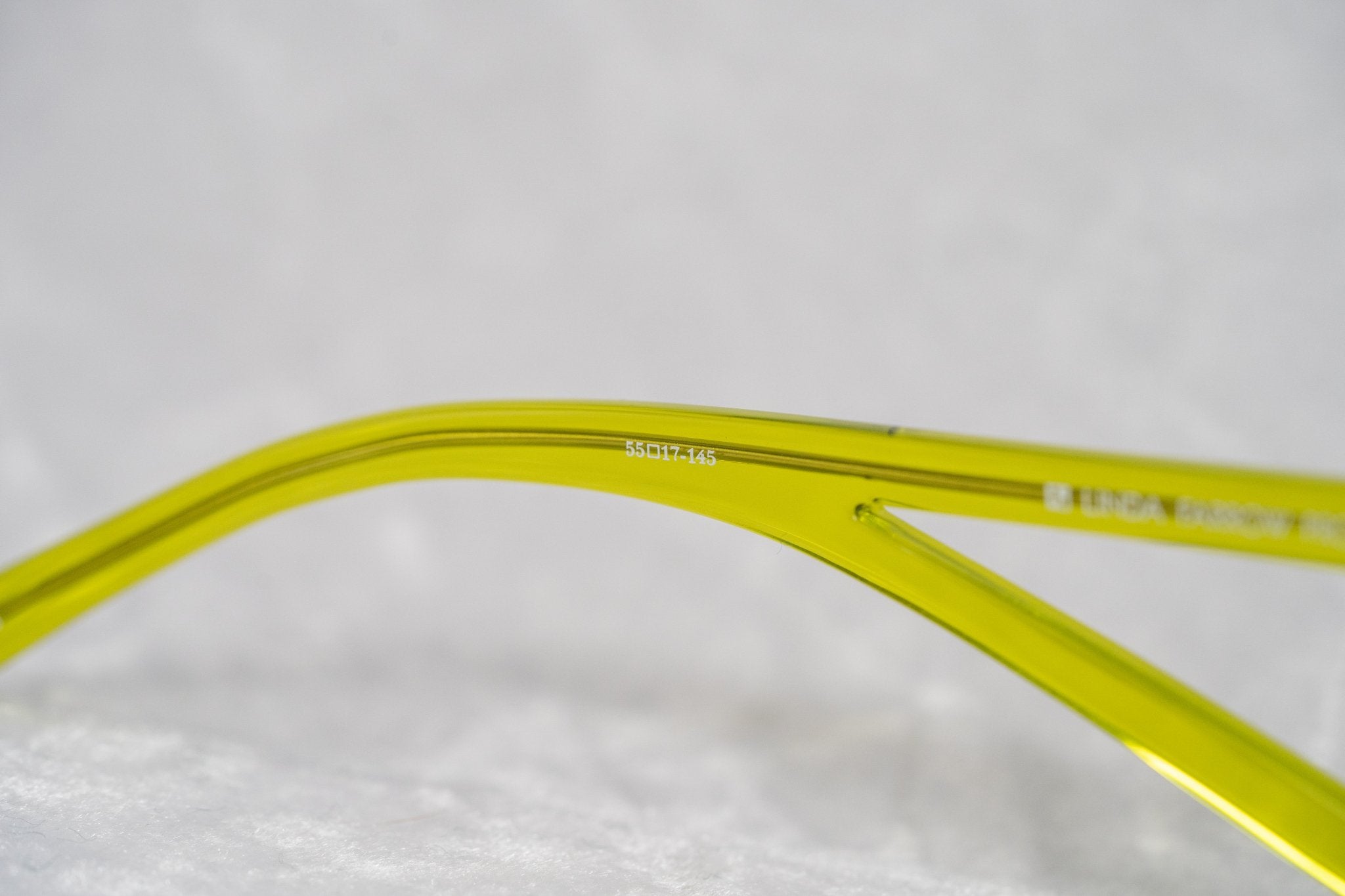 Prabal Gurung Sunglasses Rectangular Green and Purple-GR8 Sunglasses