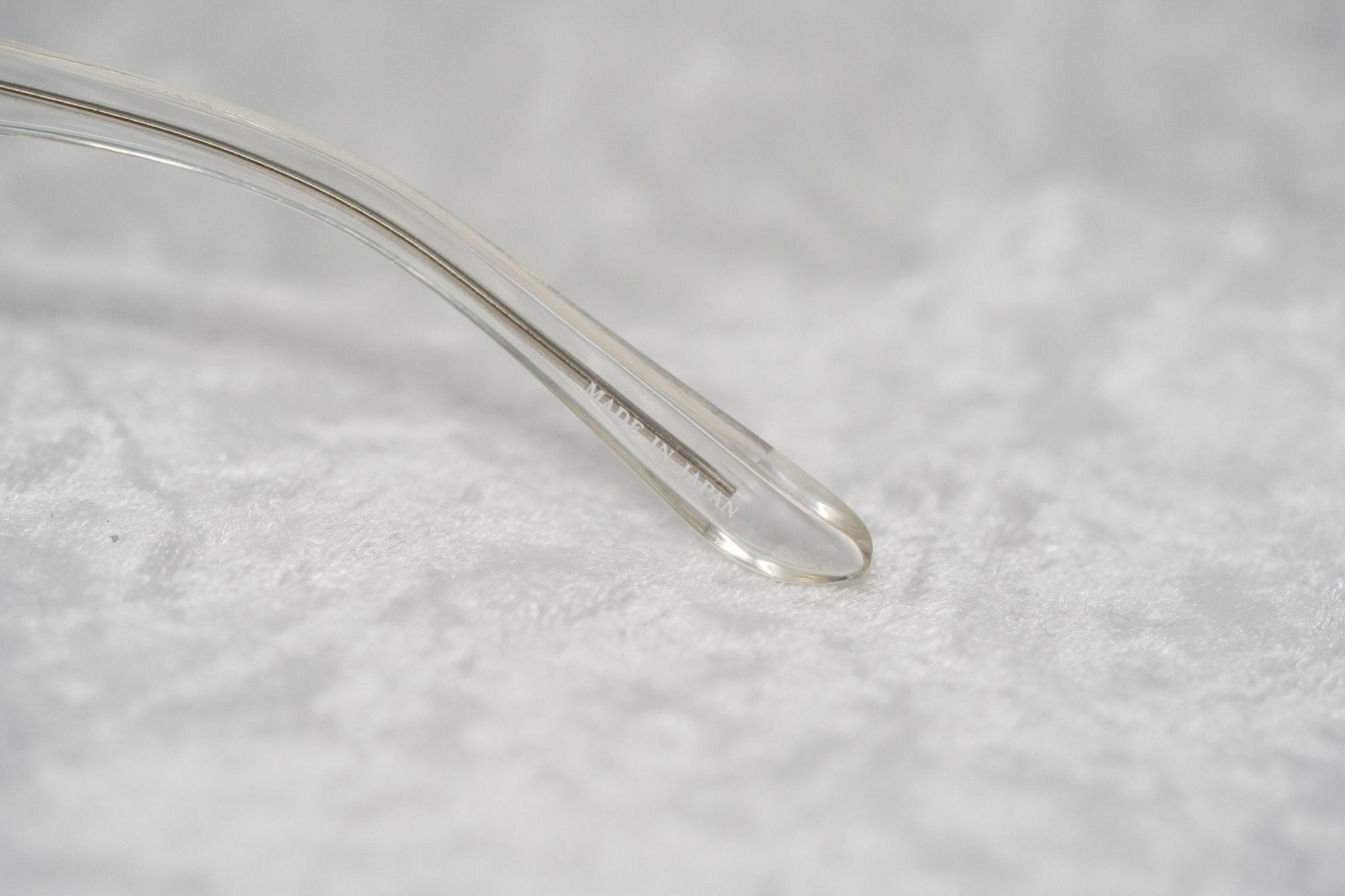 Prabal Gurung Sunglasses Rectangular White and Purple-GR8 Sunglasses