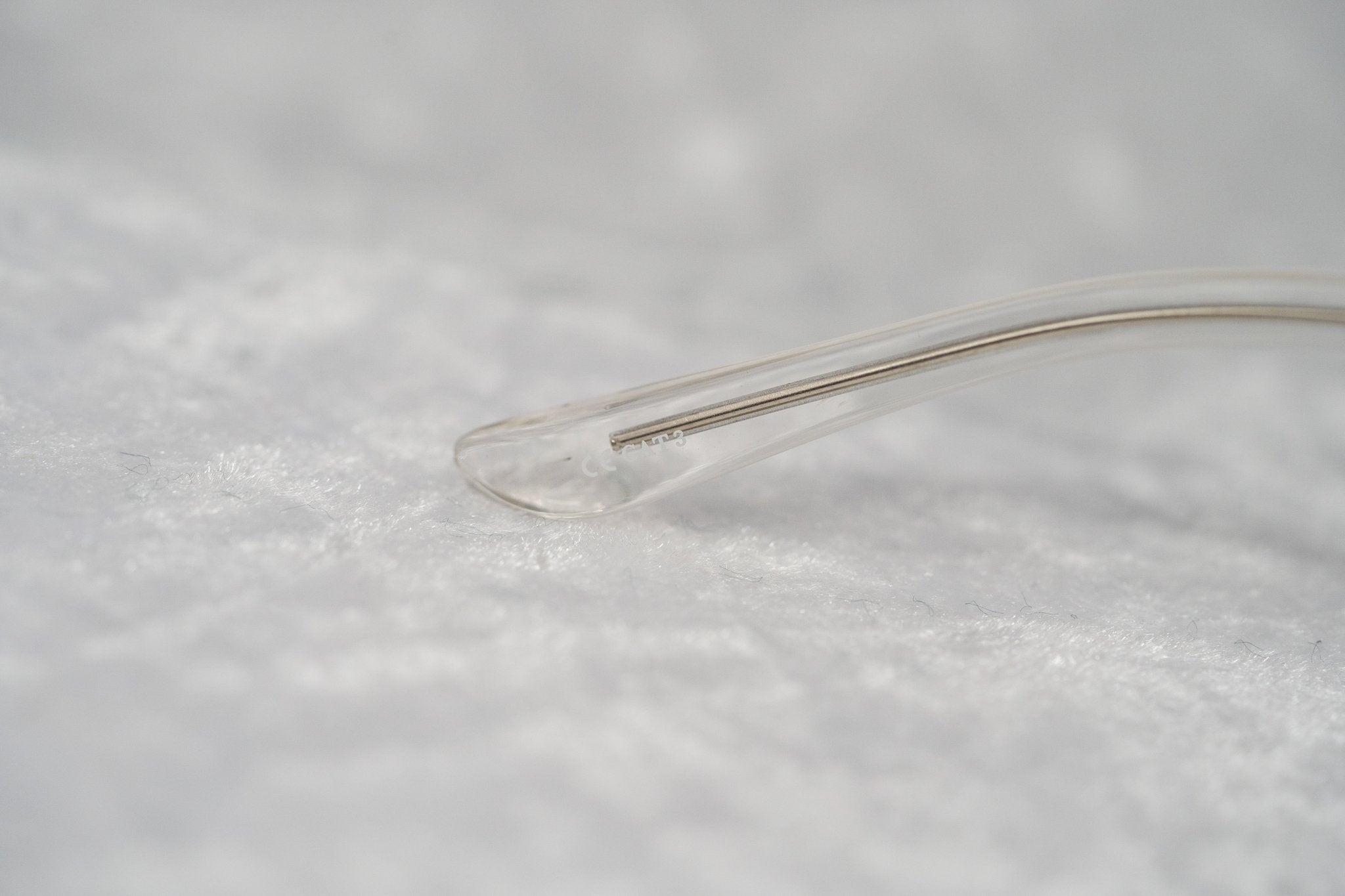 Prabal Gurung Sunglasses Rectangular White and Purple-GR8 Sunglasses