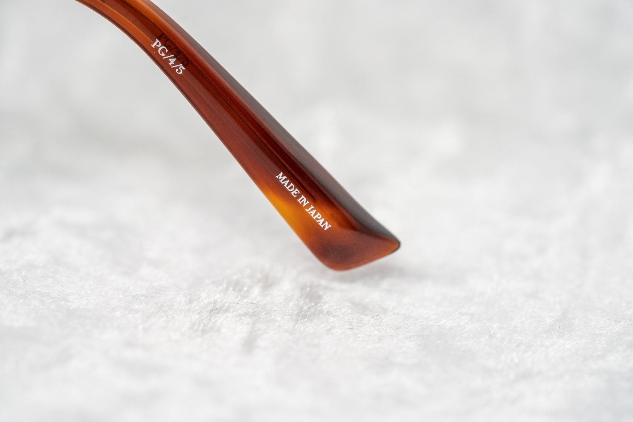 Prabal Gurung Sunglasses Rectangular Tortoise Shell and Grey-GR8 Sunglasses