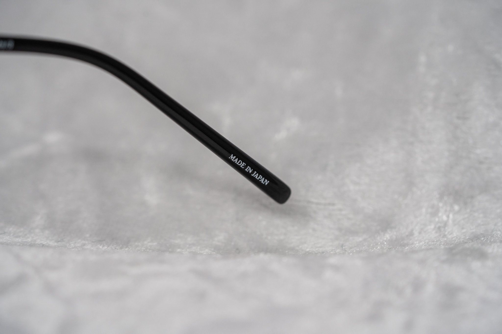 Prabal Gurung Sunglasses Round Ivory and Grey-GR8 Sunglasses