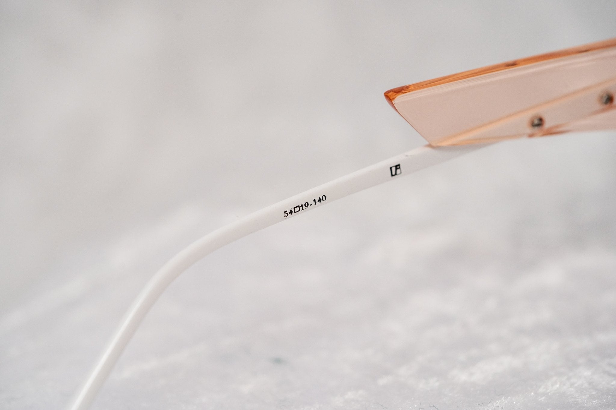 Prabal Gurung Ladies Sunglasses Round Crimson and Grey PG24C4SUN-GR8 Sunglasses