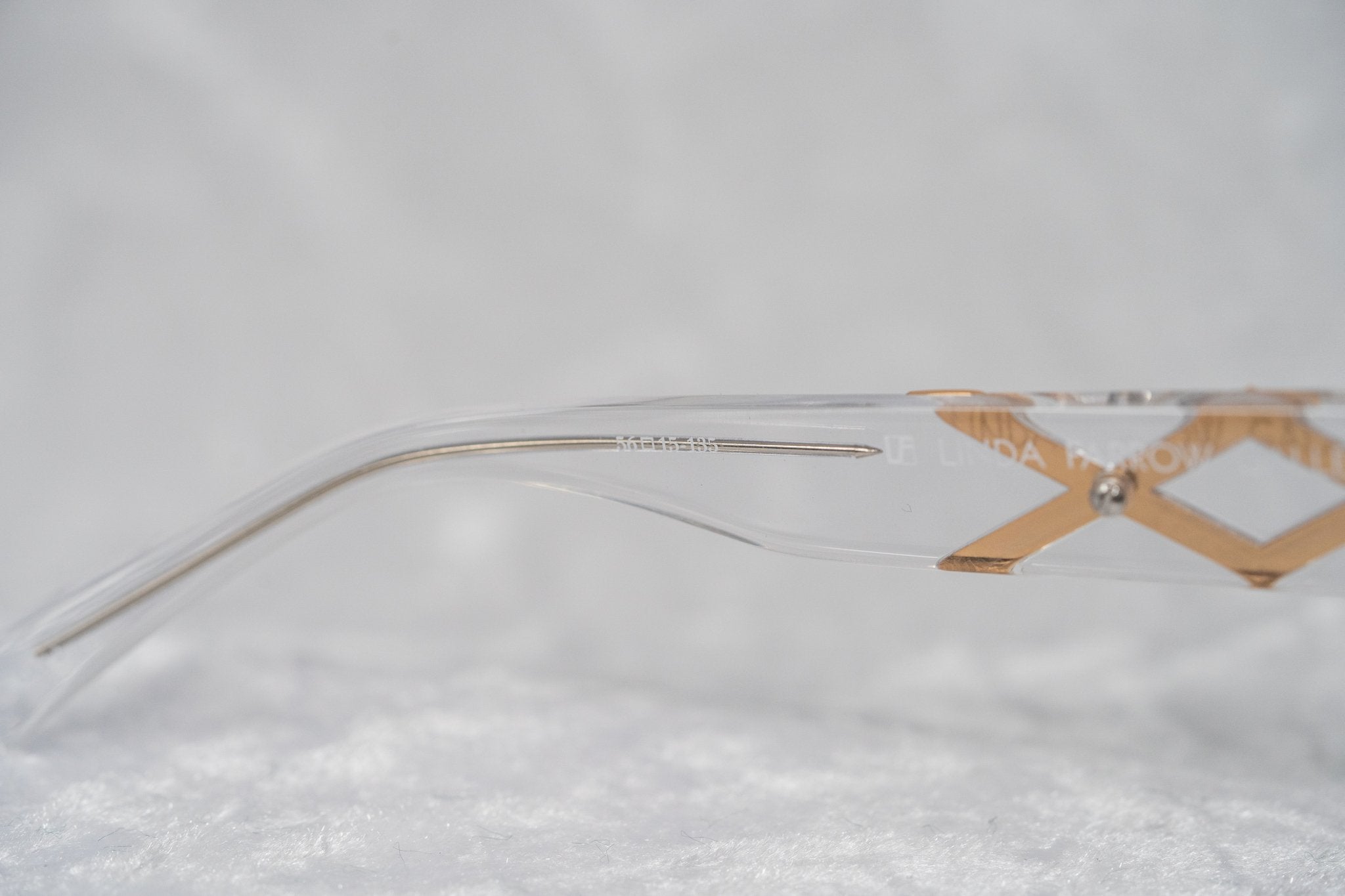 Prabal Gurung Sunglasses Square Olive and Grey-GR8 Sunglasses