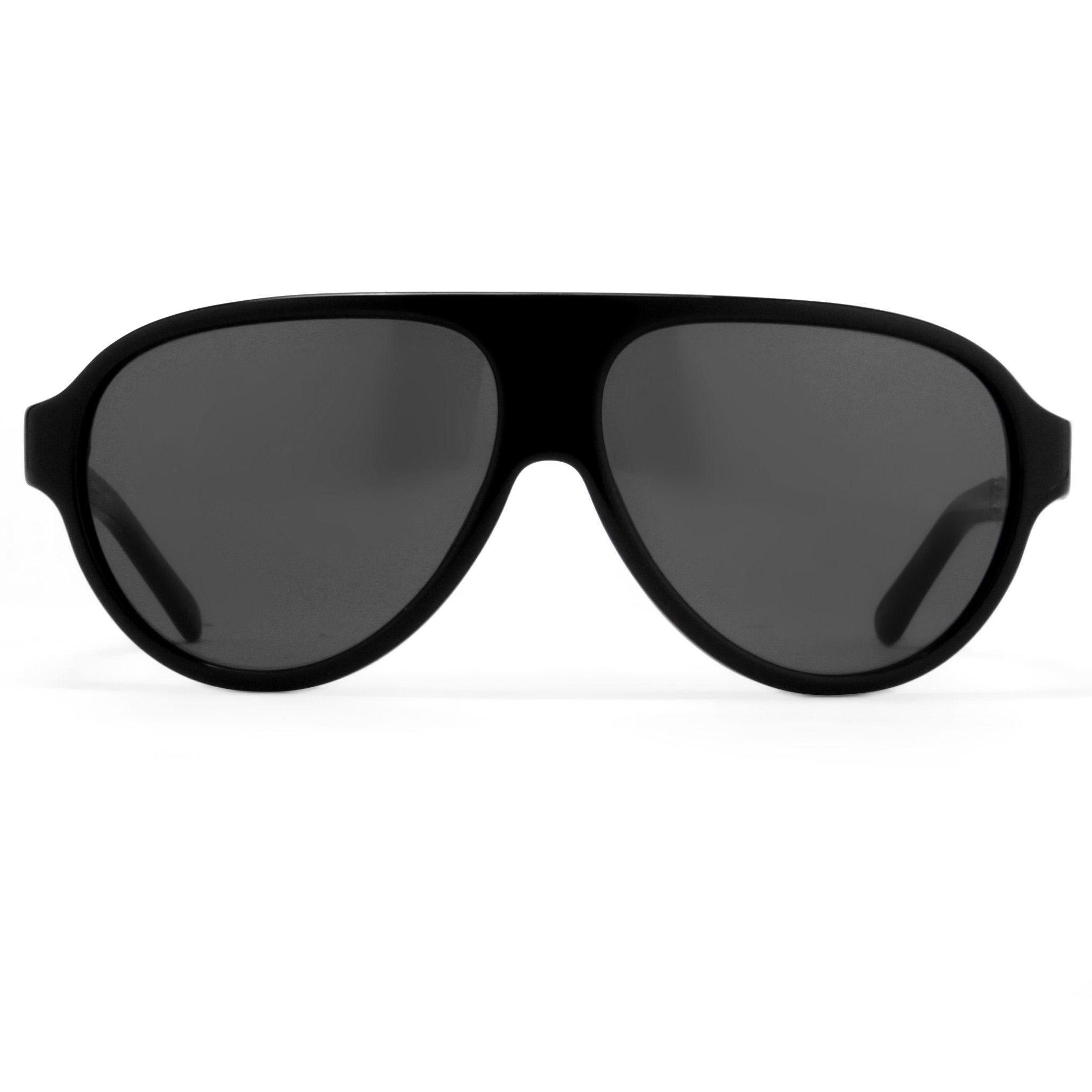 Prabal Gurung Sunglasses Black and Grey-GR8 Sunglasses