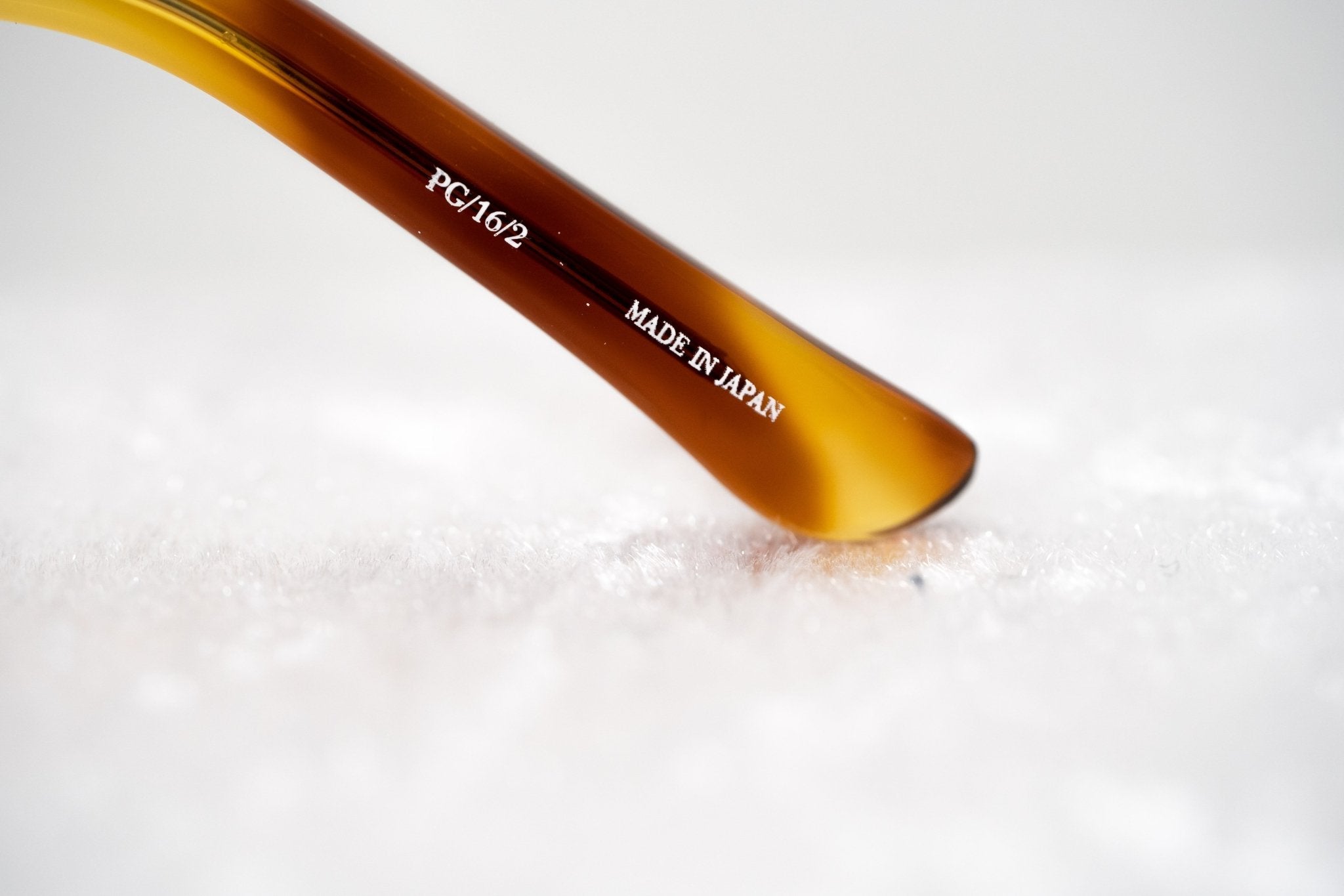 Prabal Gurung Sunglasses Dark Brown Tortoise Shell and Grey-GR8 Sunglasses