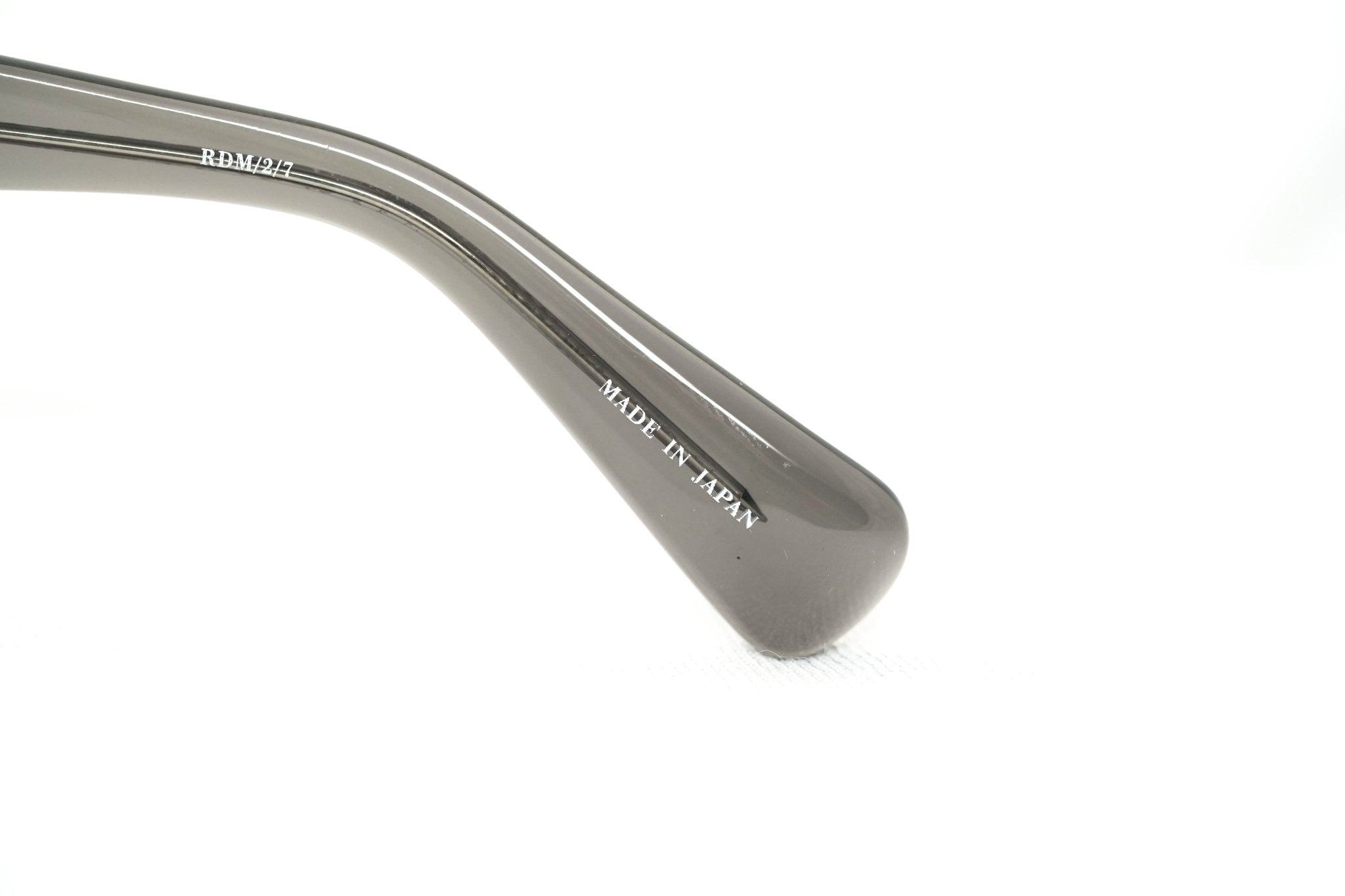 Rue De Mail Sunglasses Oversized Blue and Grey-GR8 Sunglasses