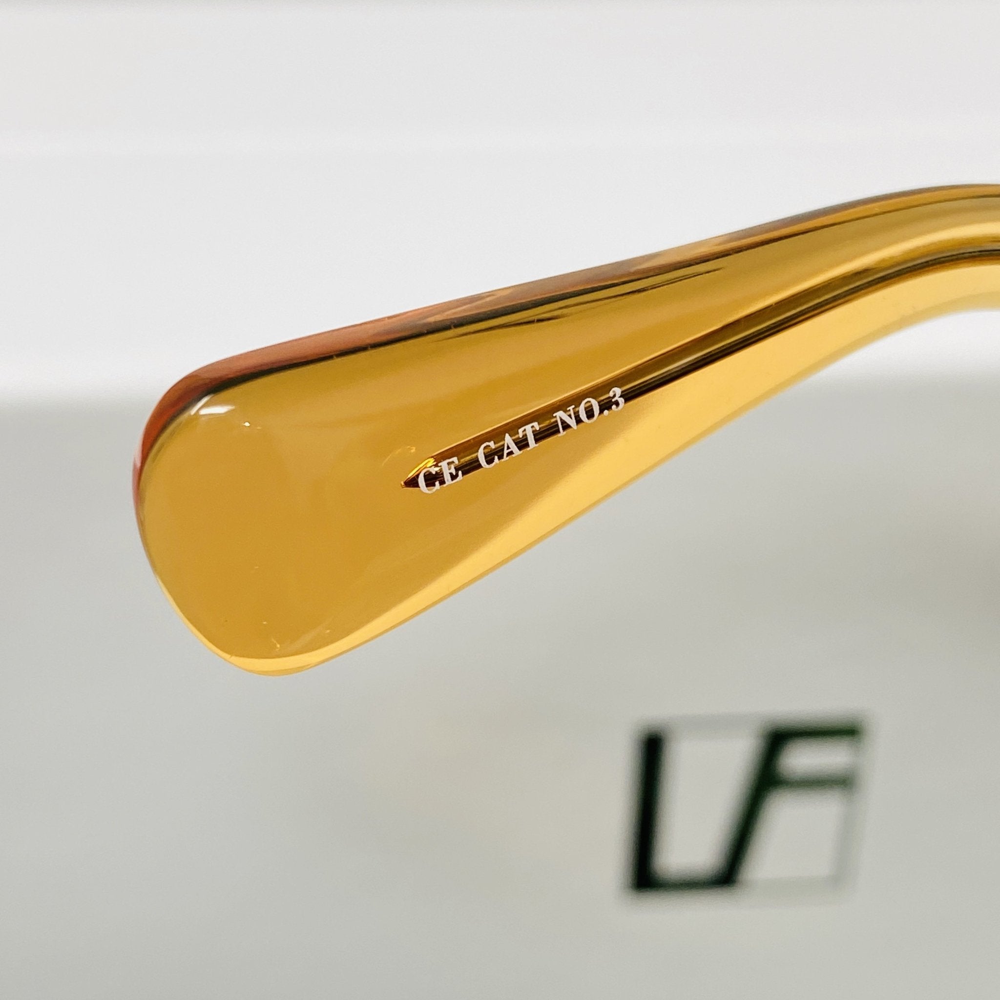 Rue De Mail Sunglasses Oversized Black-GR8 Sunglasses