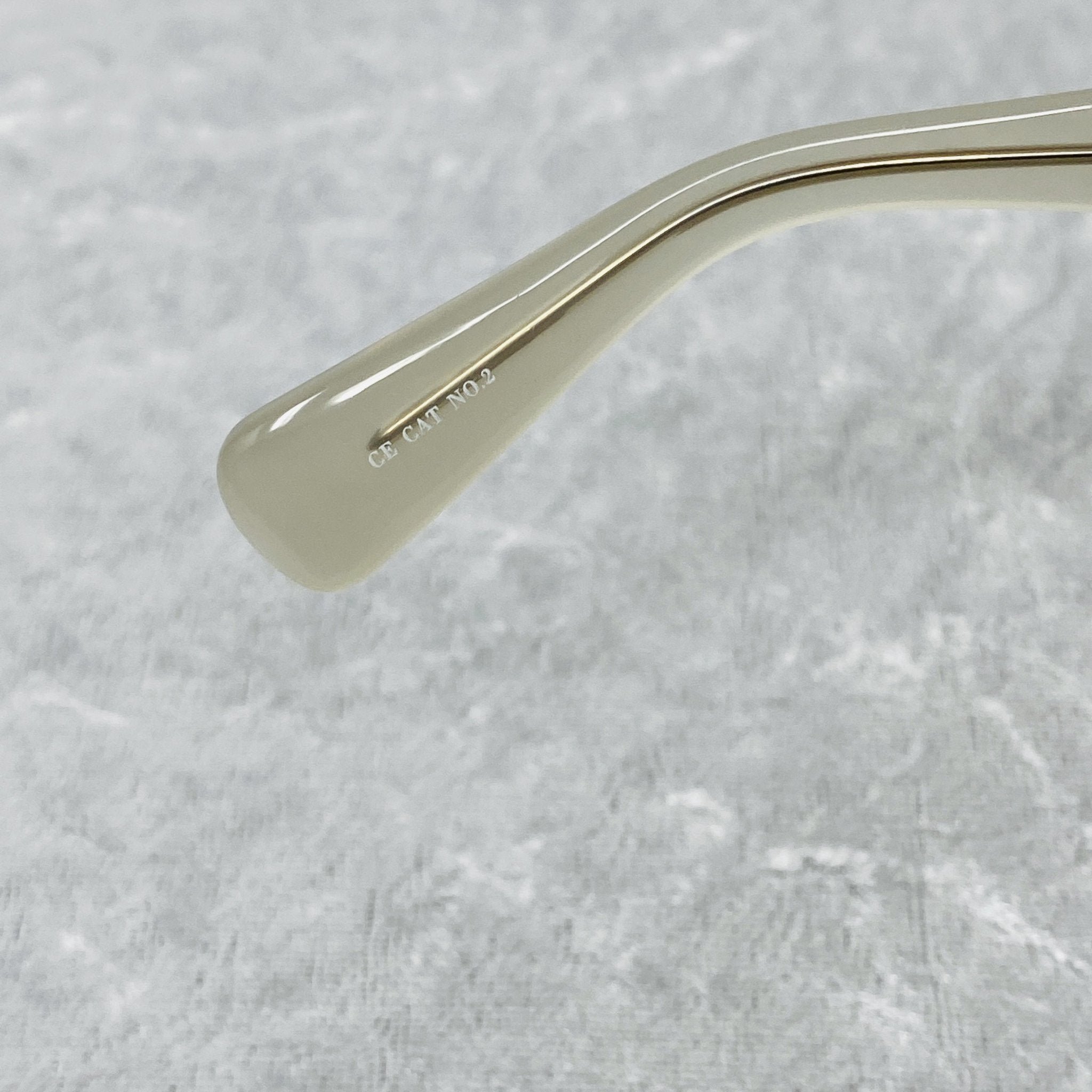 Rue De Mail Sunglasses Oversized Terracotta and Grey-GR8 Sunglasses