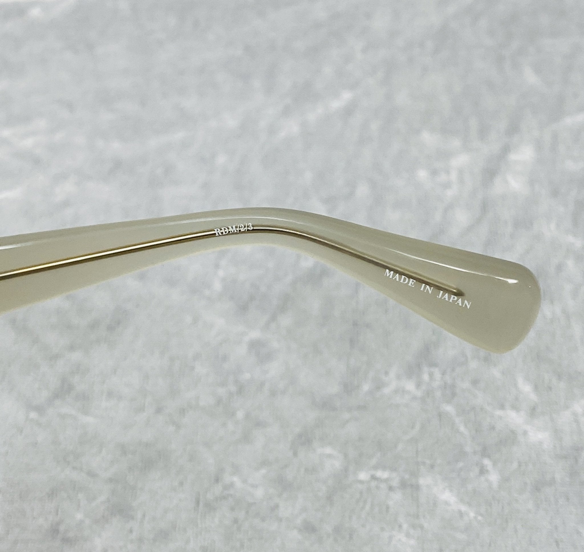 Rue De Mail Sunglasses Oversized Terracotta and Grey-GR8 Sunglasses