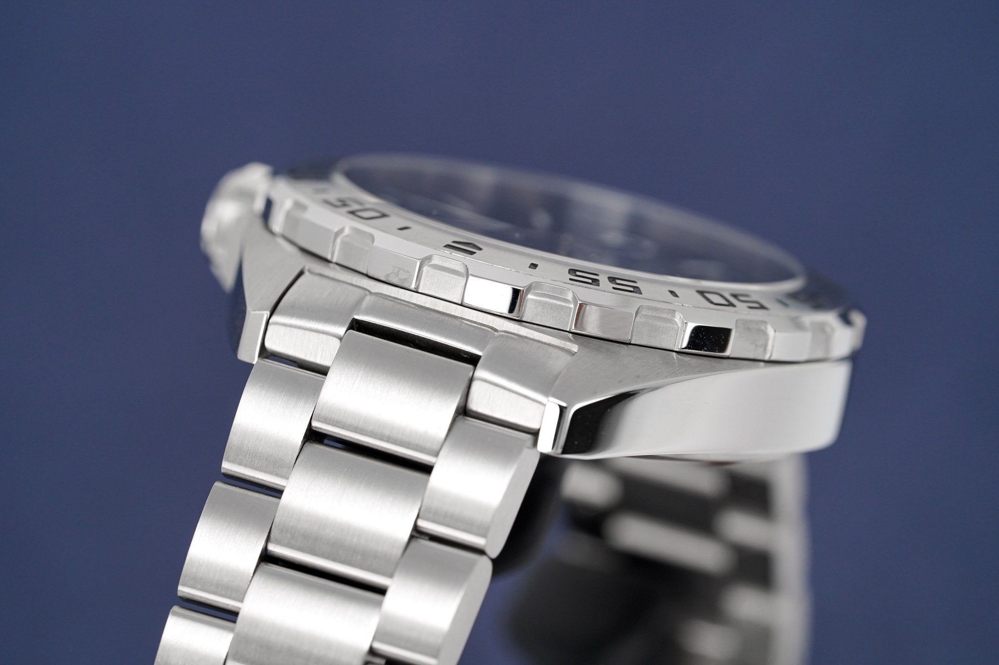 Tag Heuer Watch Quartz FORMULA 1 Blue WAZ1118.BA0875-GR8 Sunglasses