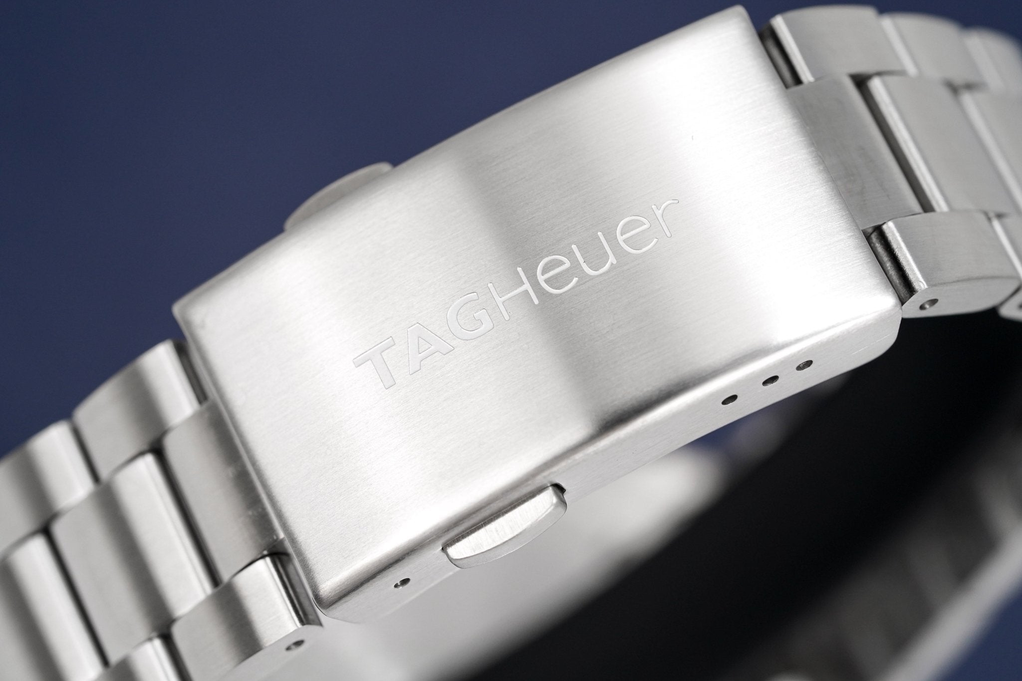 Tag Heuer Watch Quartz FORMULA 1 Blue WAZ1118.BA0875-GR8 Sunglasses