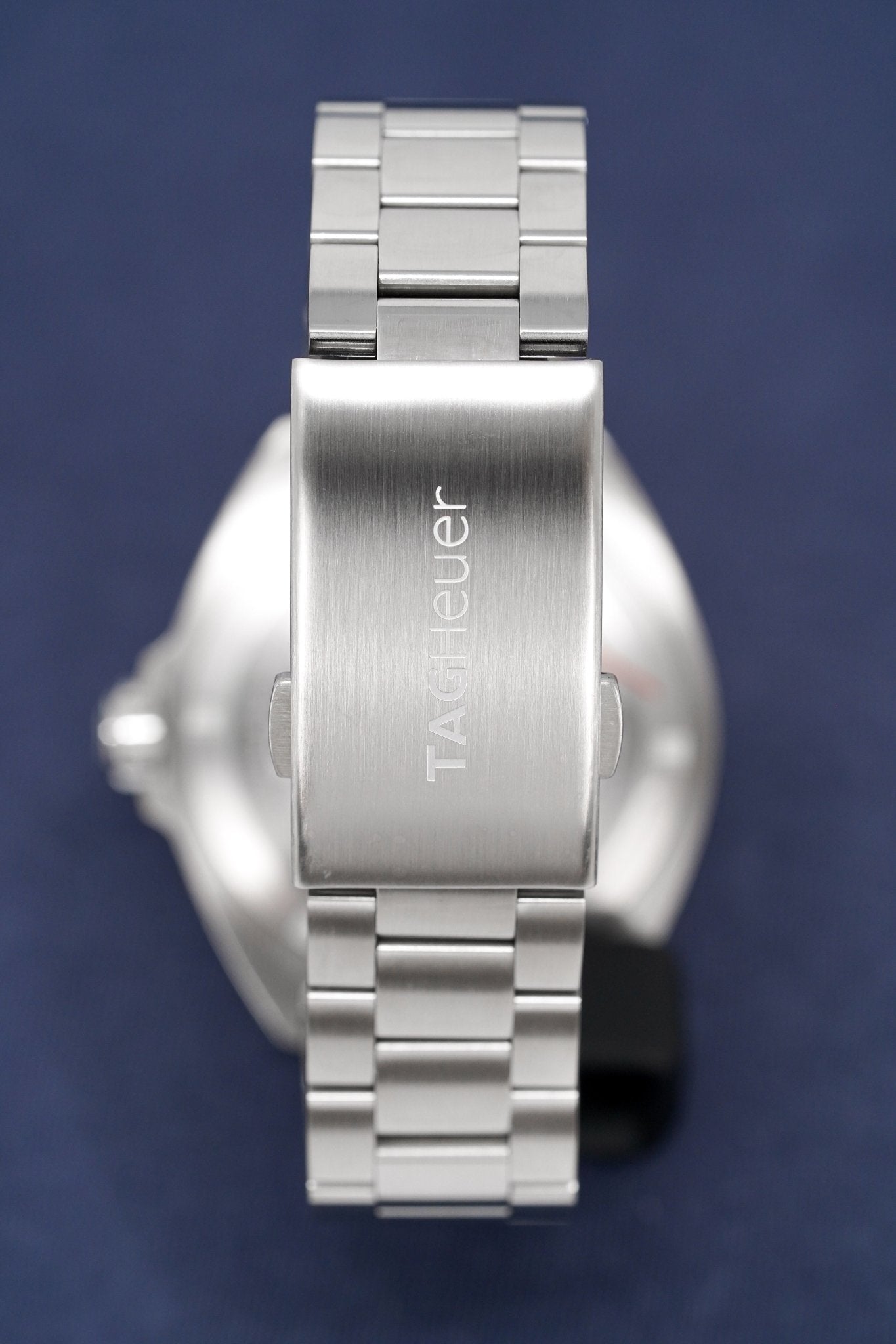 Tag Heuer Watch Quartz FORMULA 1 Blue WAZ1118.BA0875-GR8 Sunglasses