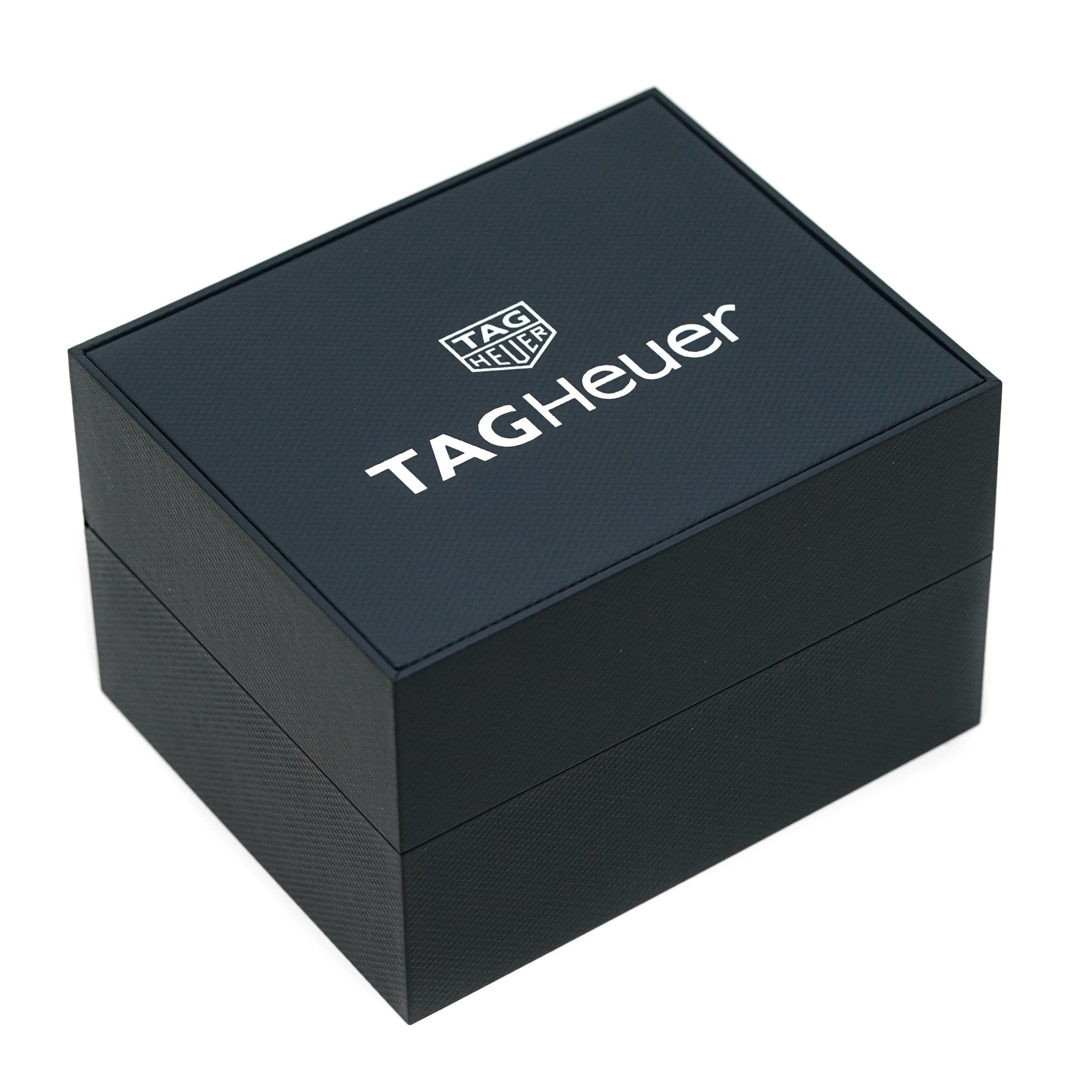 Tag Heuer Watch Automatic Aquaracer GMT 43mm Blue WBP2010.BA0632-GR8 Sunglasses