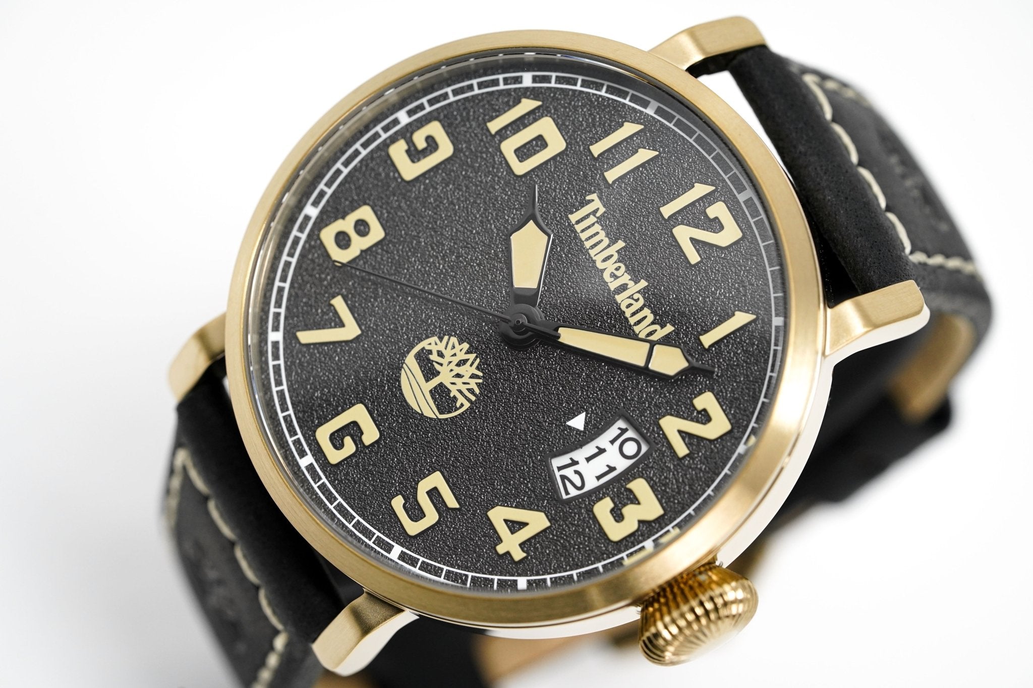 Timberland Men's Watch Date Indicator TBL.14861JSK/02-GR8 Sunglasses