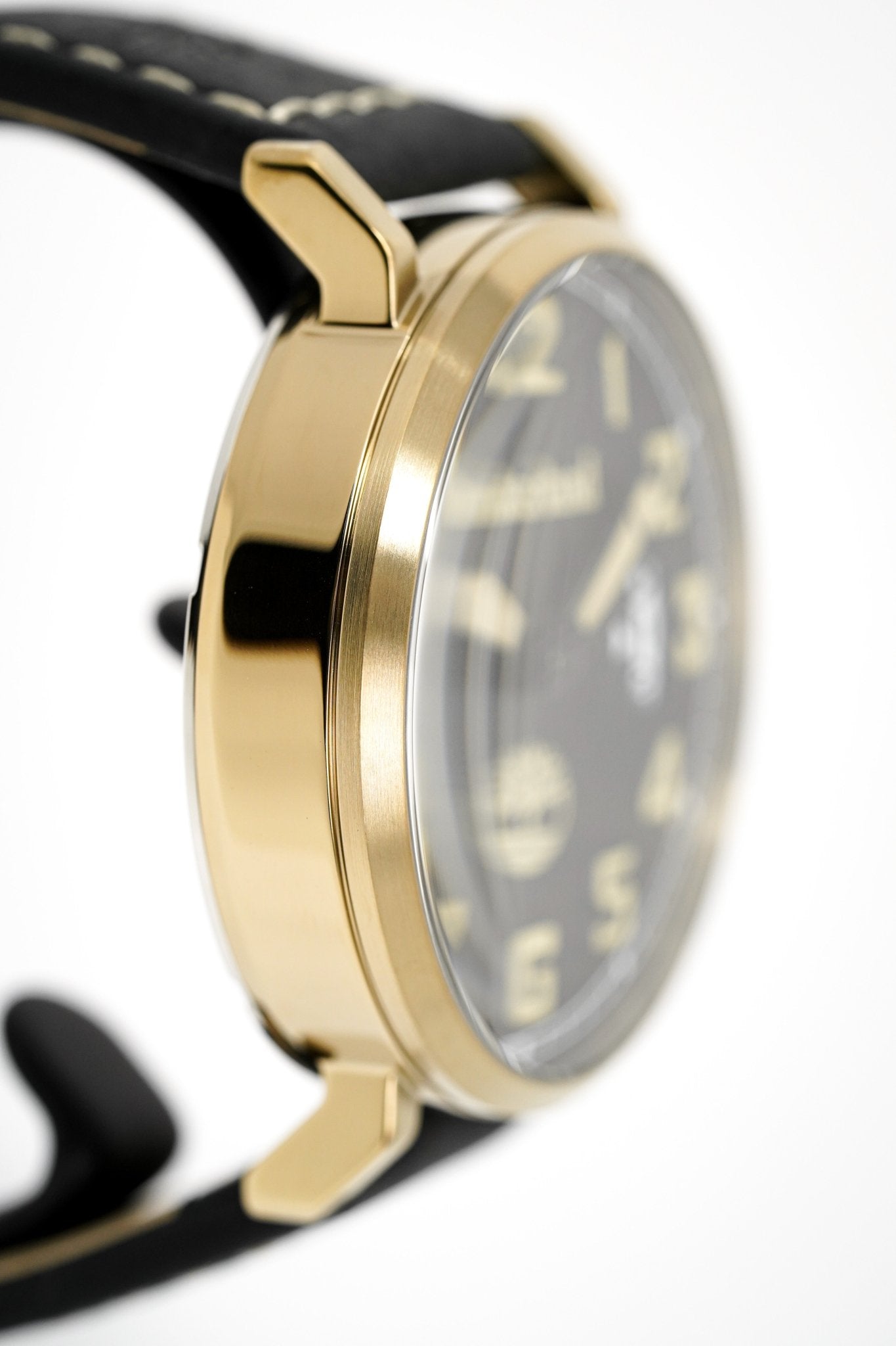 Timberland Men's Watch Date Indicator TBL.14861JSK/02-GR8 Sunglasses