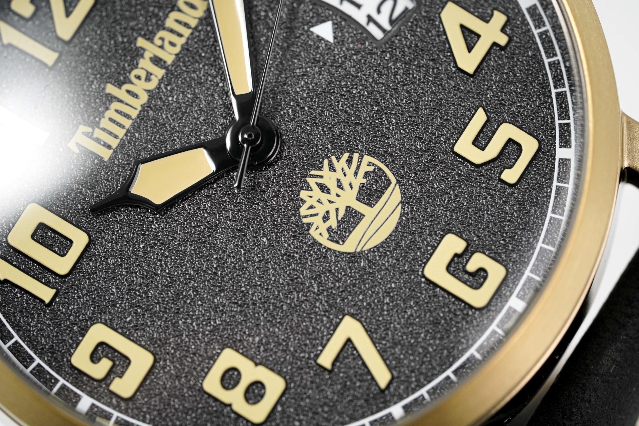 Timberland Men's Watch Date Indicator TBL.14861JSK/02-GR8 Sunglasses