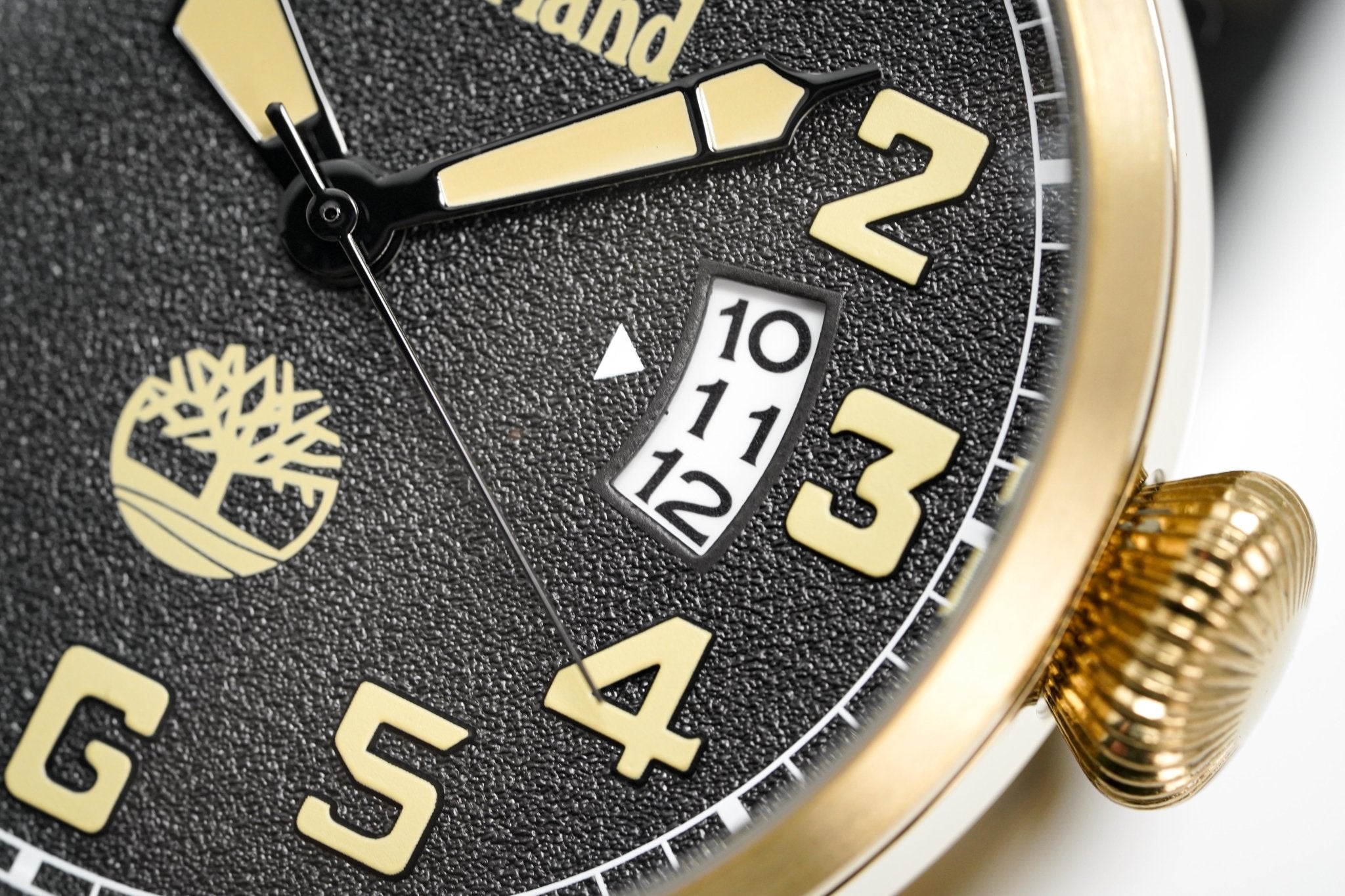 Timberland Men's Watch Date Indicator TBL.14861JSK/02-GR8 Sunglasses