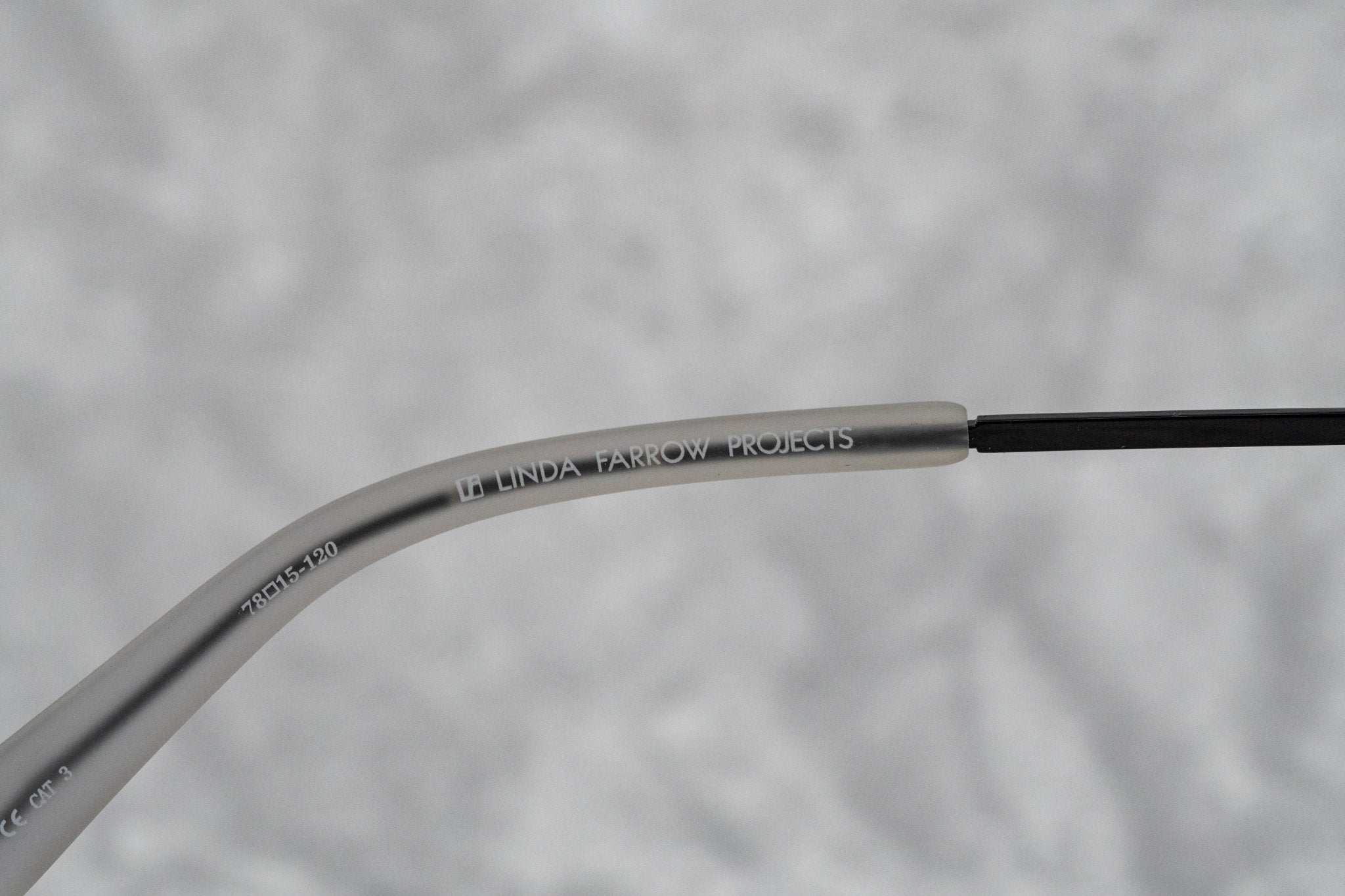 Todd Lynn Sunglasses Special Black and Grey-GR8 Sunglasses