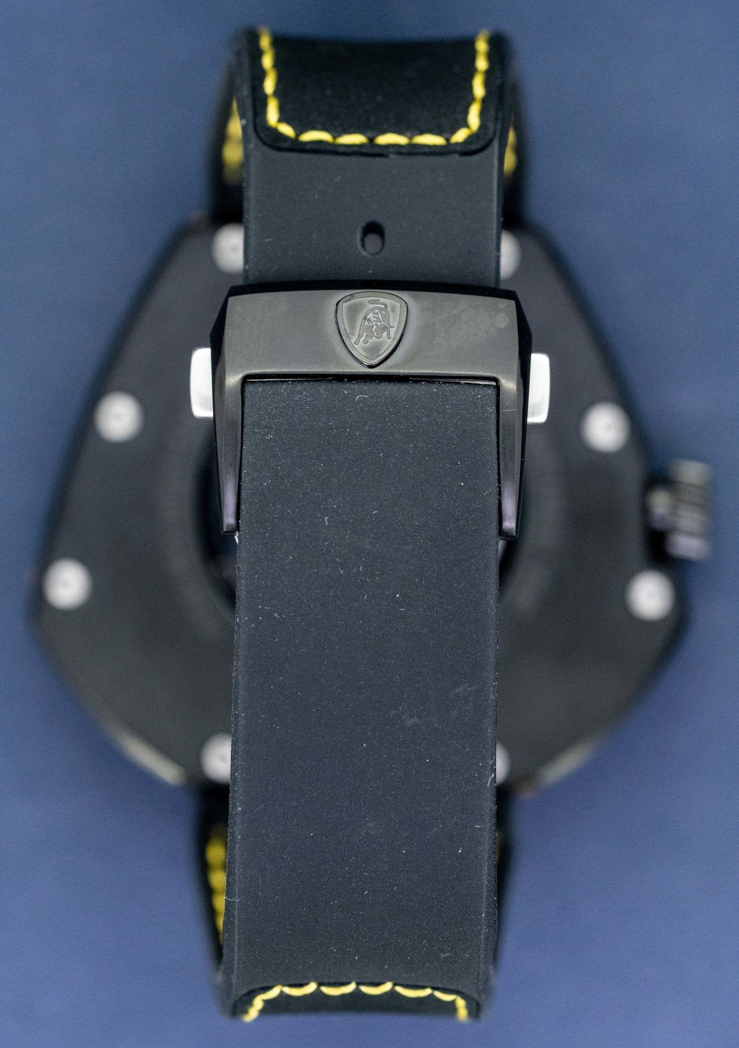 Tonino Lamborghini Spyderleggero Skeleton Watch Yellow TLF-T06-3-GR8 Sunglasses