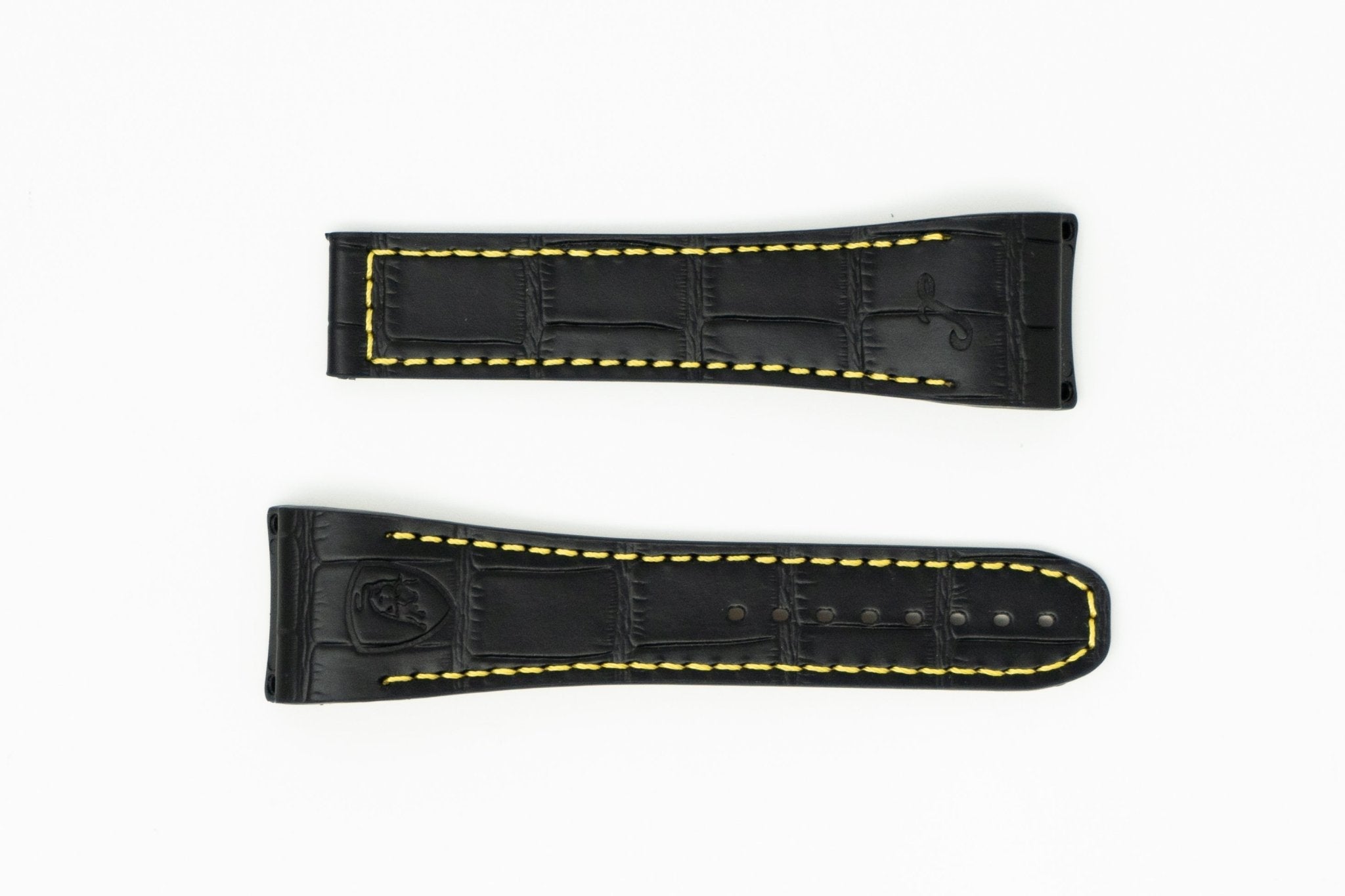 Tonino Lamborghini Spyderleggero Skeleton Watch Yellow TLF-T06-3-GR8 Sunglasses