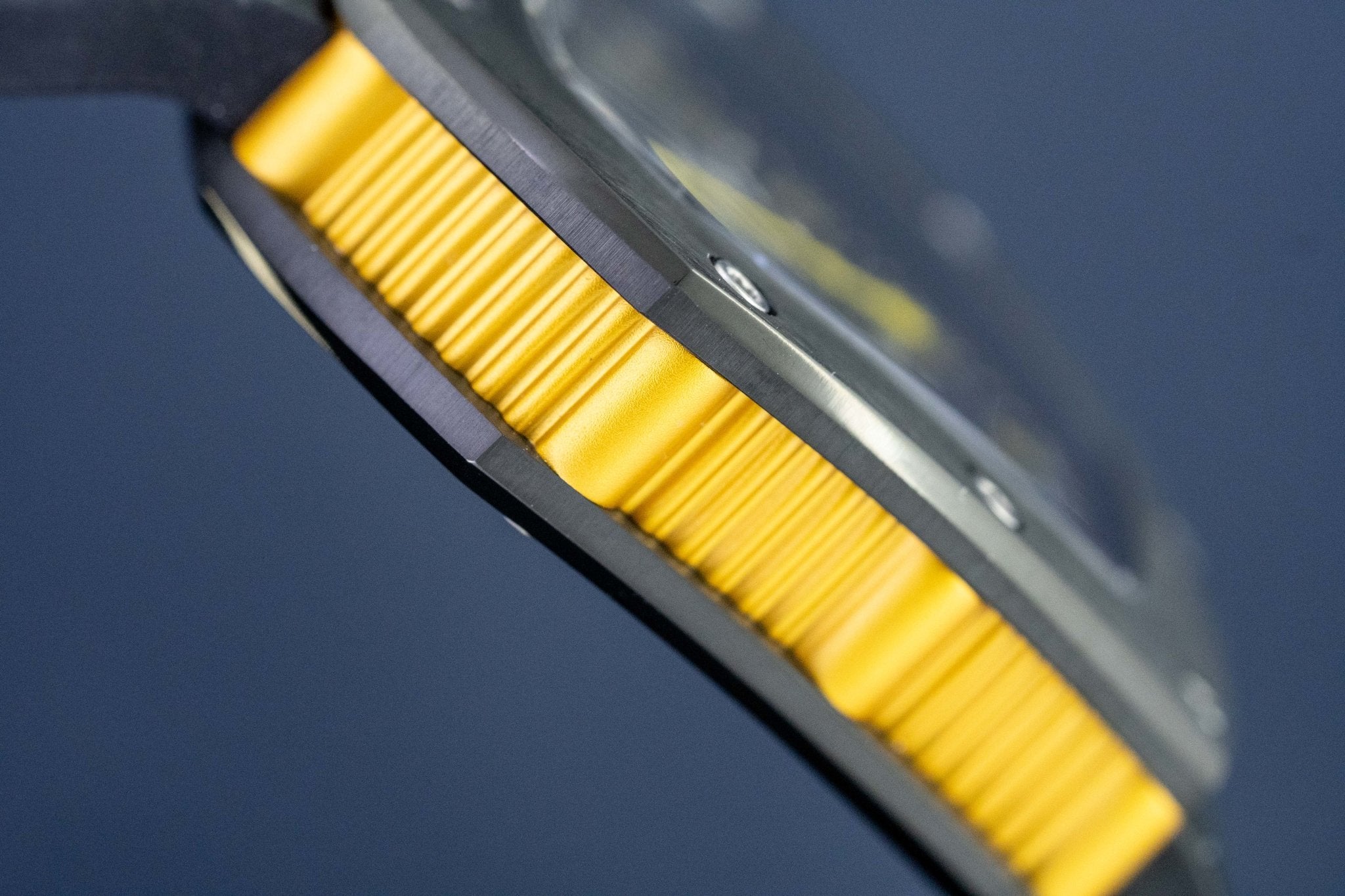 Tonino Lamborghini Spyderleggero Skeleton Watch Yellow TLF-T06-3-GR8 Sunglasses