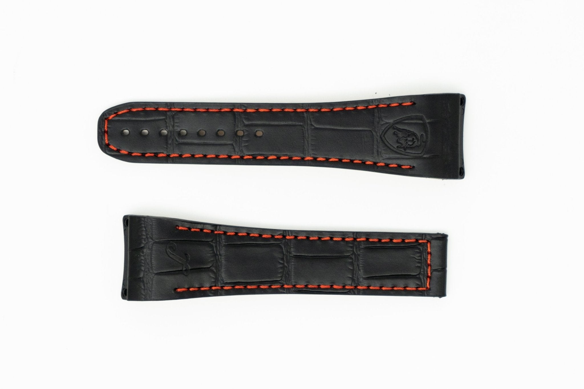 Tonino Lamborghini Spyderleggero Skeleton Watch Red TLF-T06-2-GR8 Sunglasses