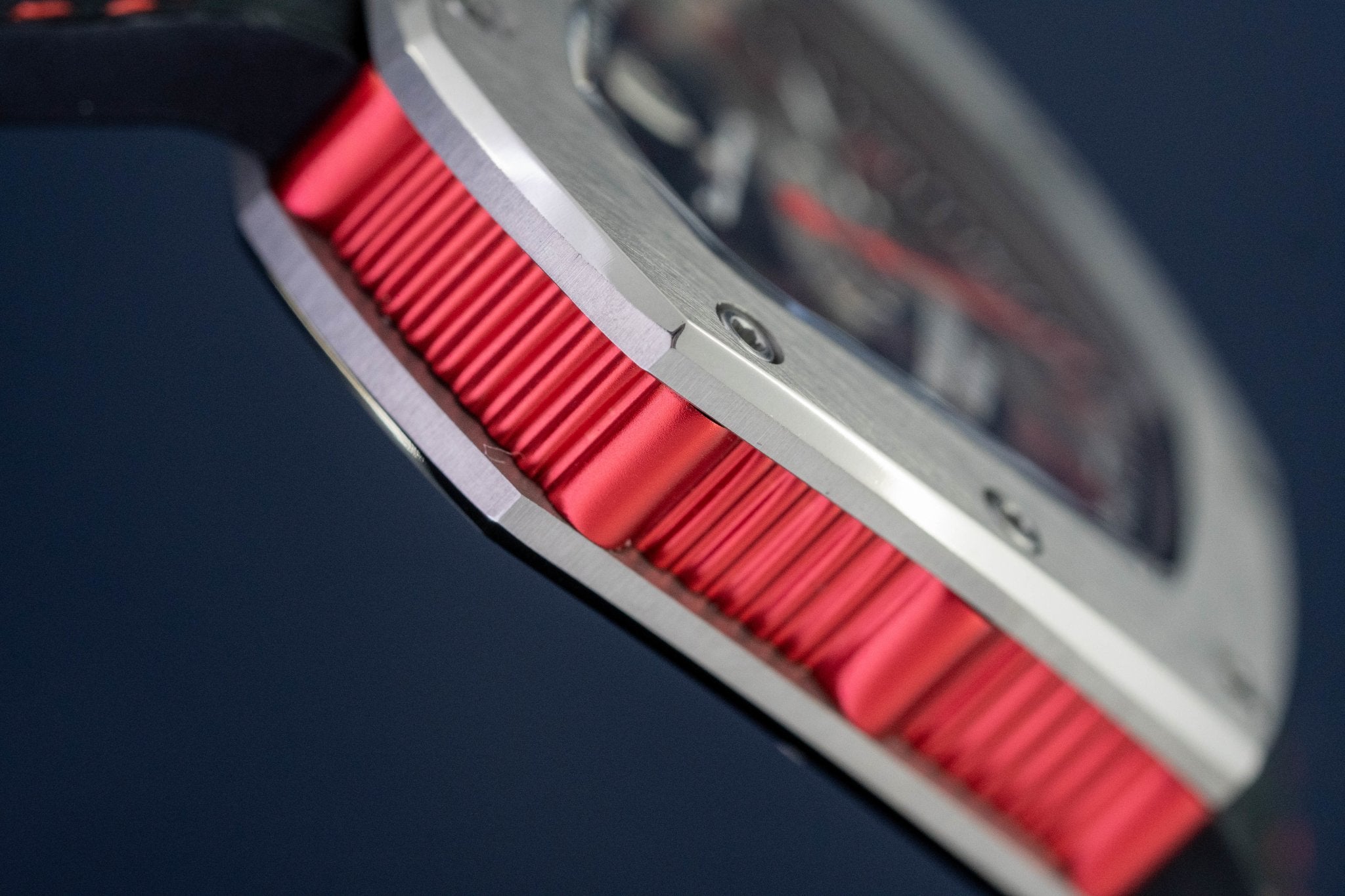 Tonino Lamborghini Spyderleggero Skeleton Watch Red TLF-T06-2-GR8 Sunglasses