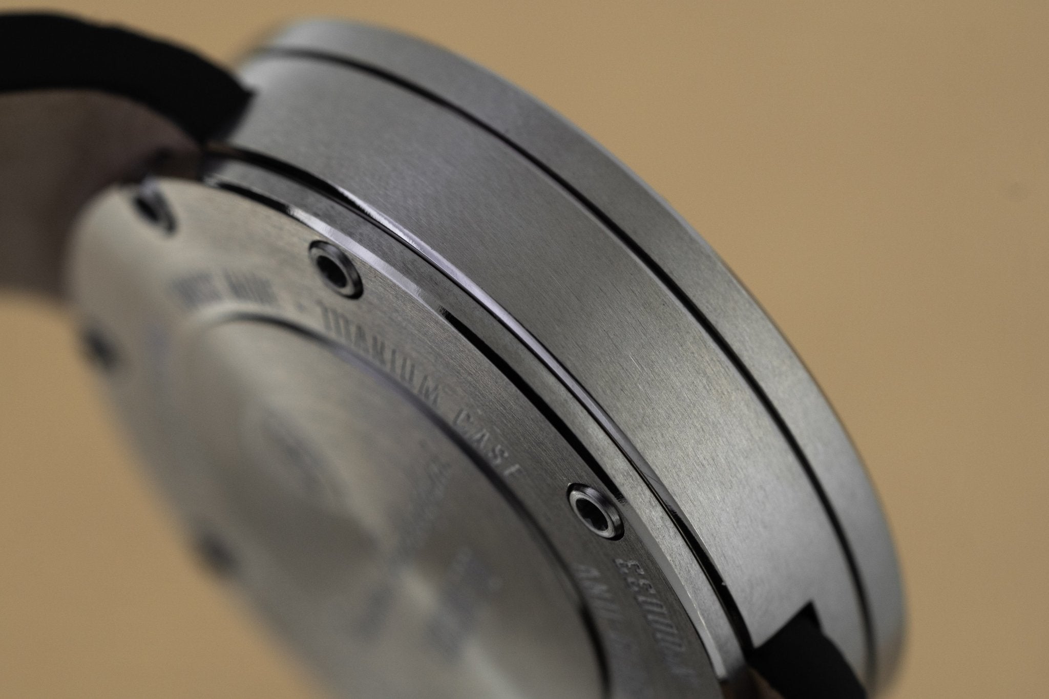 Tonino Lamborghini Cuscinetto Watch Date Black TLF-T01-1-GR8 Sunglasses