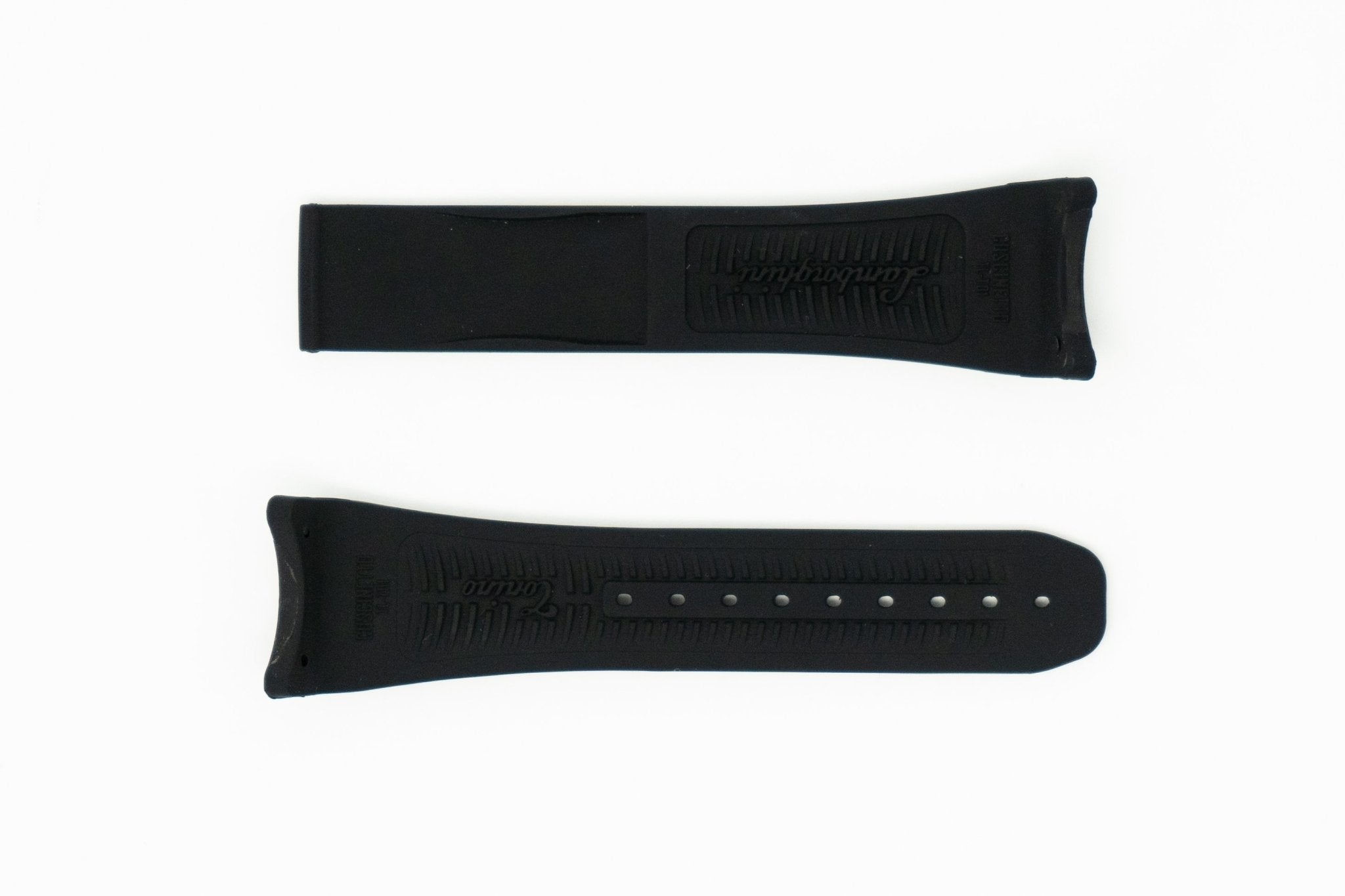 Tonino Lamborghini Cuscinetto Watch Date Black TLF-T01-1-GR8 Sunglasses