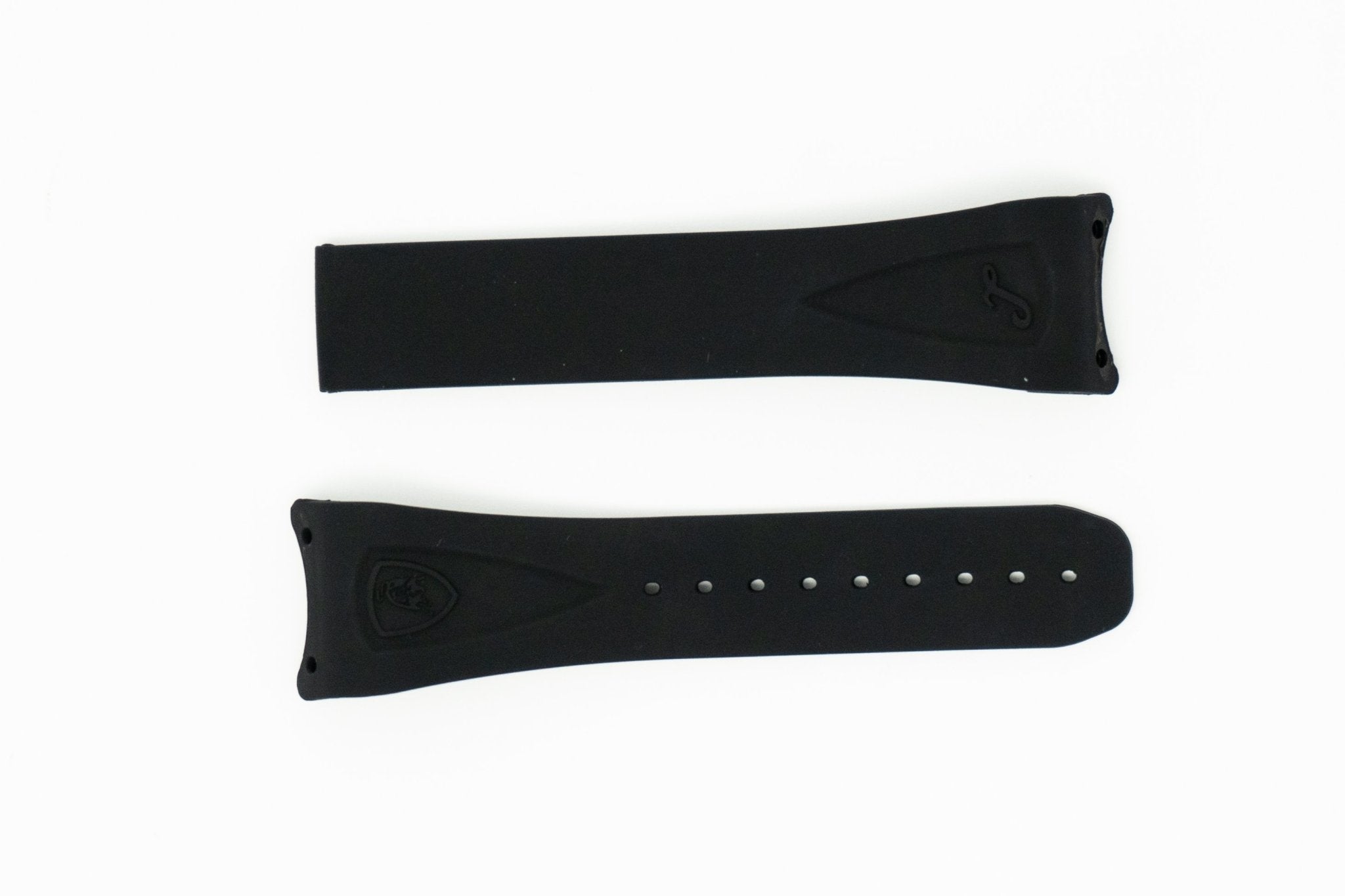 Tonino Lamborghini Cuscinetto Watch Date Black TLF-T01-1-GR8 Sunglasses