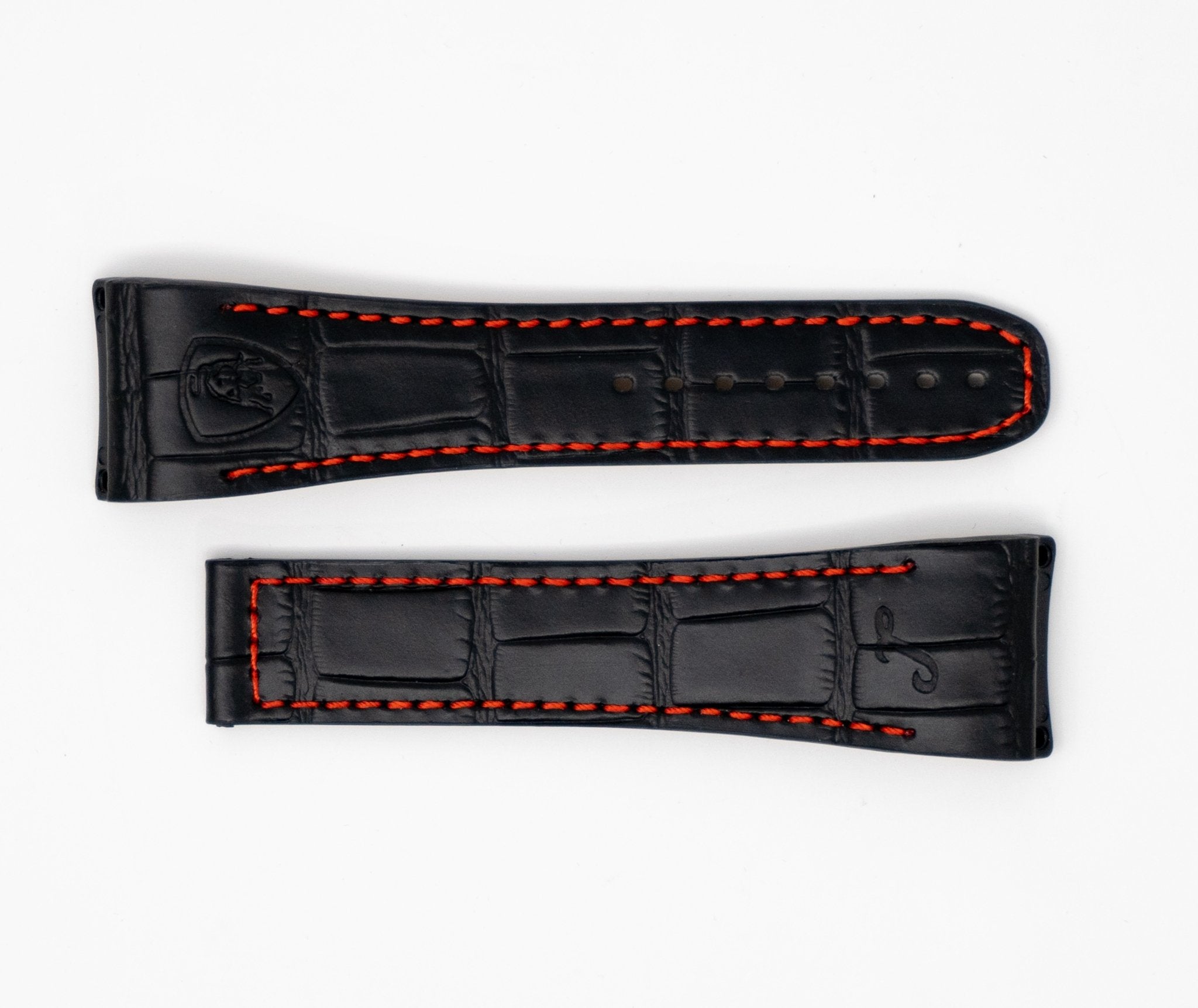 Tonino Lamborghini Spyderleggero Chronograph Watch Day Date Red TLF-T07-2-GR8 Sunglasses