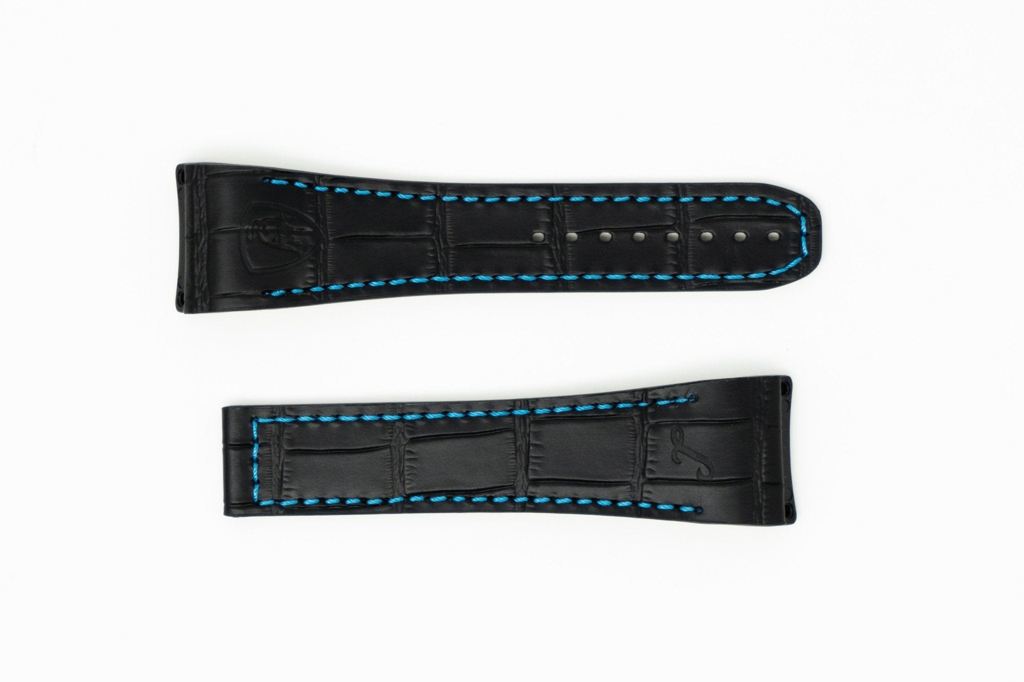 Tonino Lamborghini Spyderleggero Skeleton Watch Blue TLF-T06-4-GR8 Sunglasses