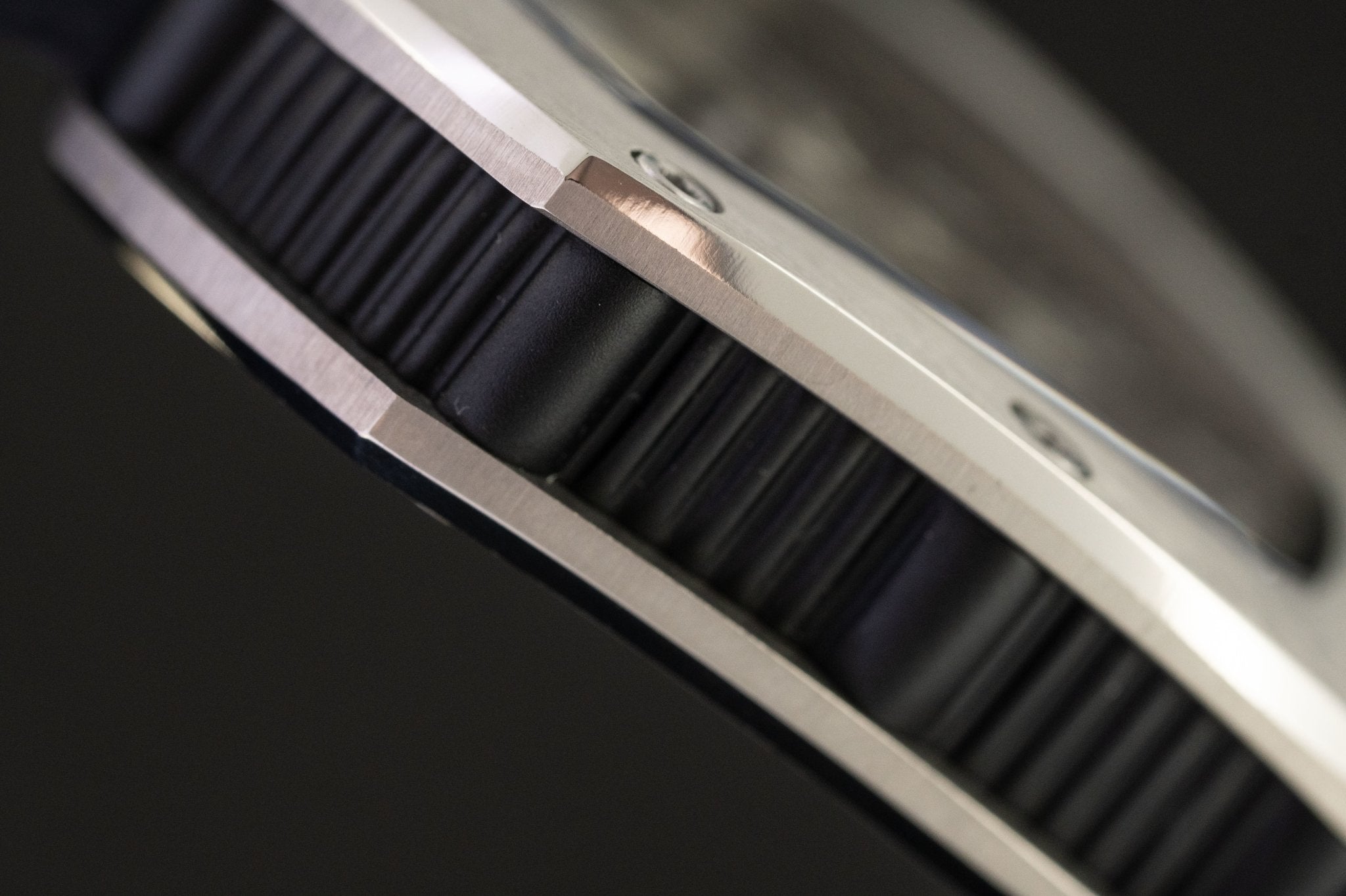 Tonino Lamborghini Spyderleggero Skeleton Watch Titanium TLF-T06-1-GR8 Sunglasses