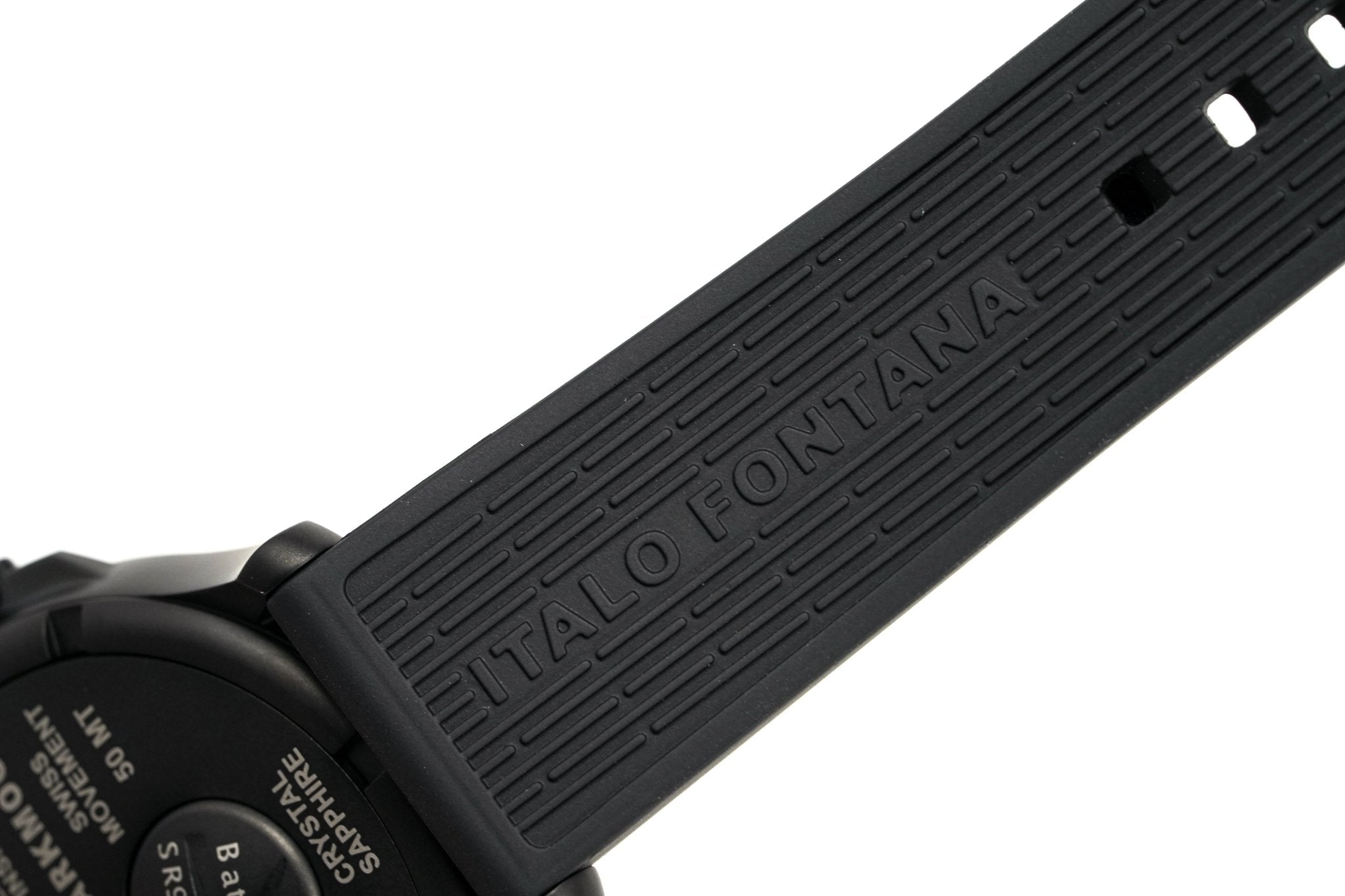 U-Boat Watch Darkmoon 44 Elegant Brown IP Black - 2022 EDITION 8699/B-GR8 Sunglasses